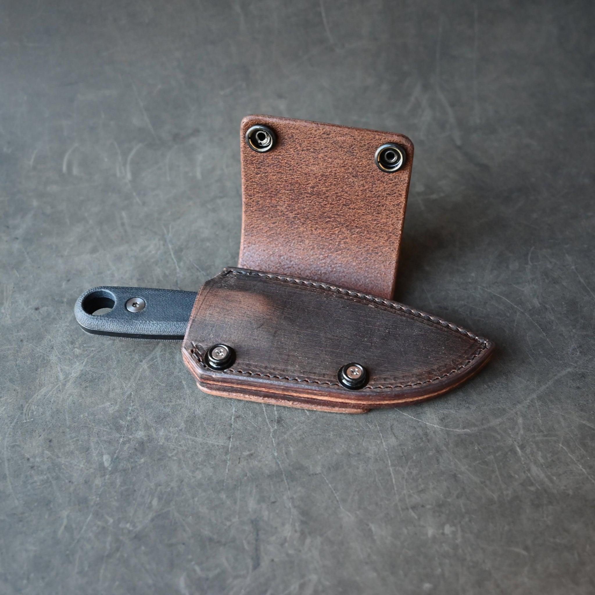 RMK Izula 2 Bundle - Crazy Horse Bronco