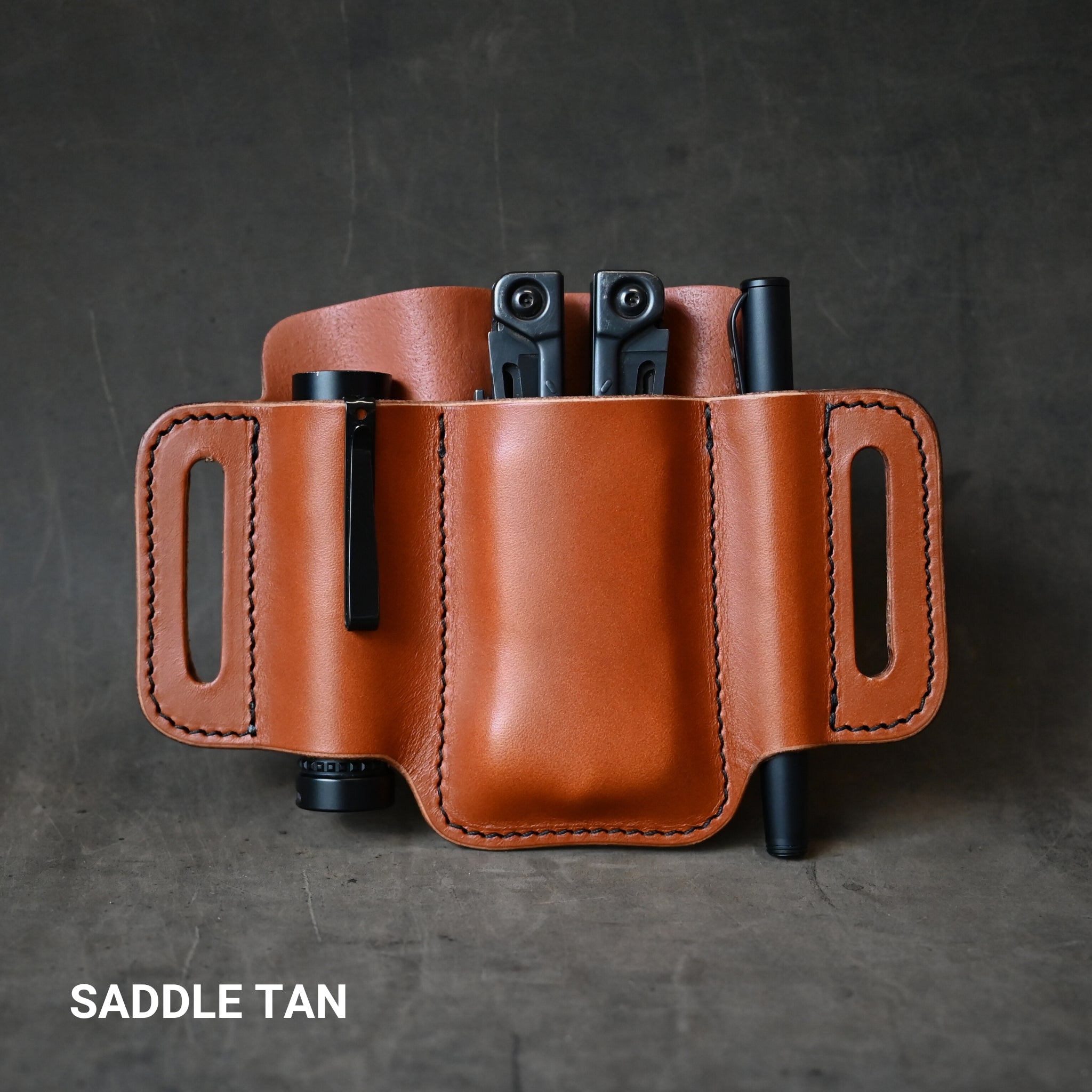 RMK Large Trio EDC Pancake Holster