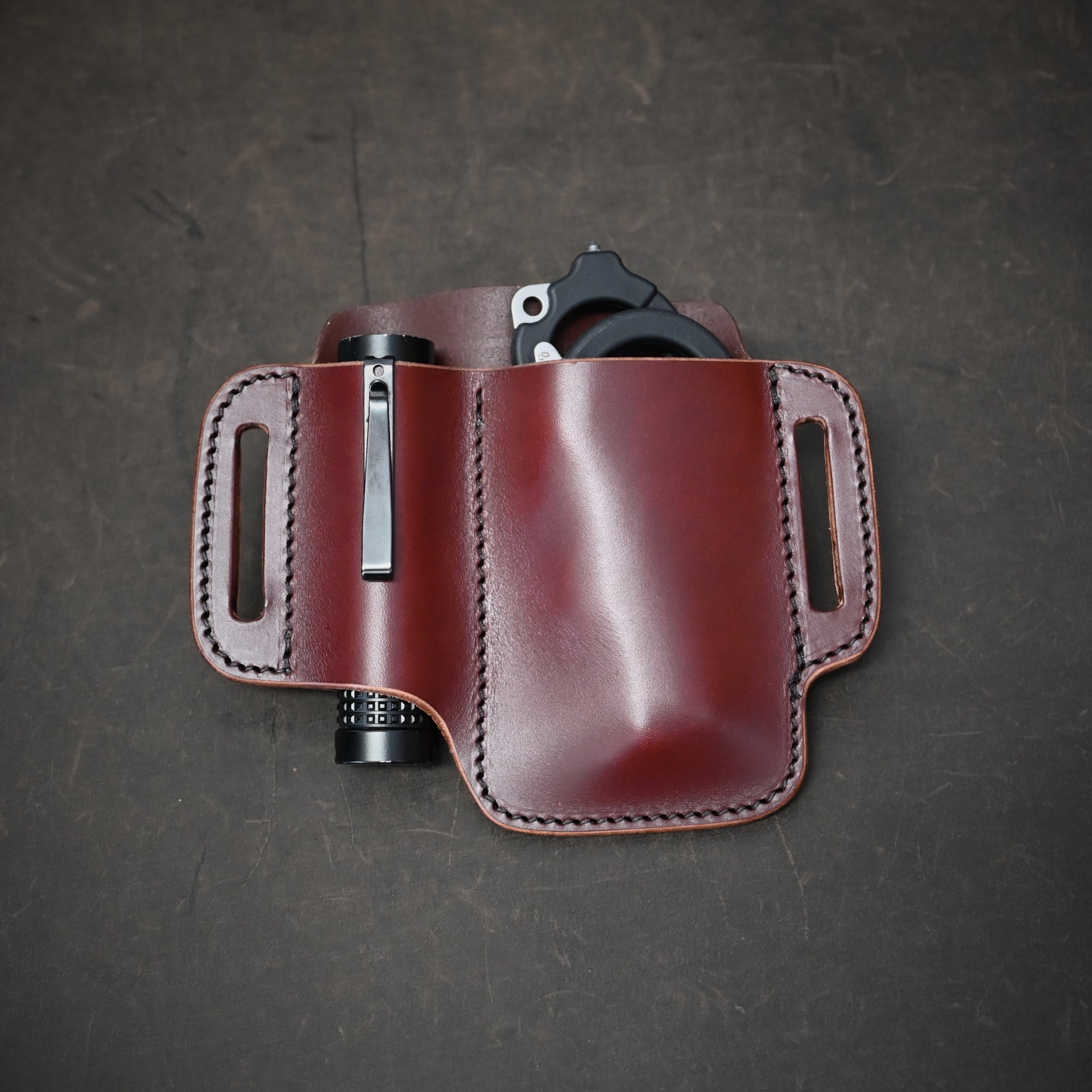 RMK Raptor Pancake Holster