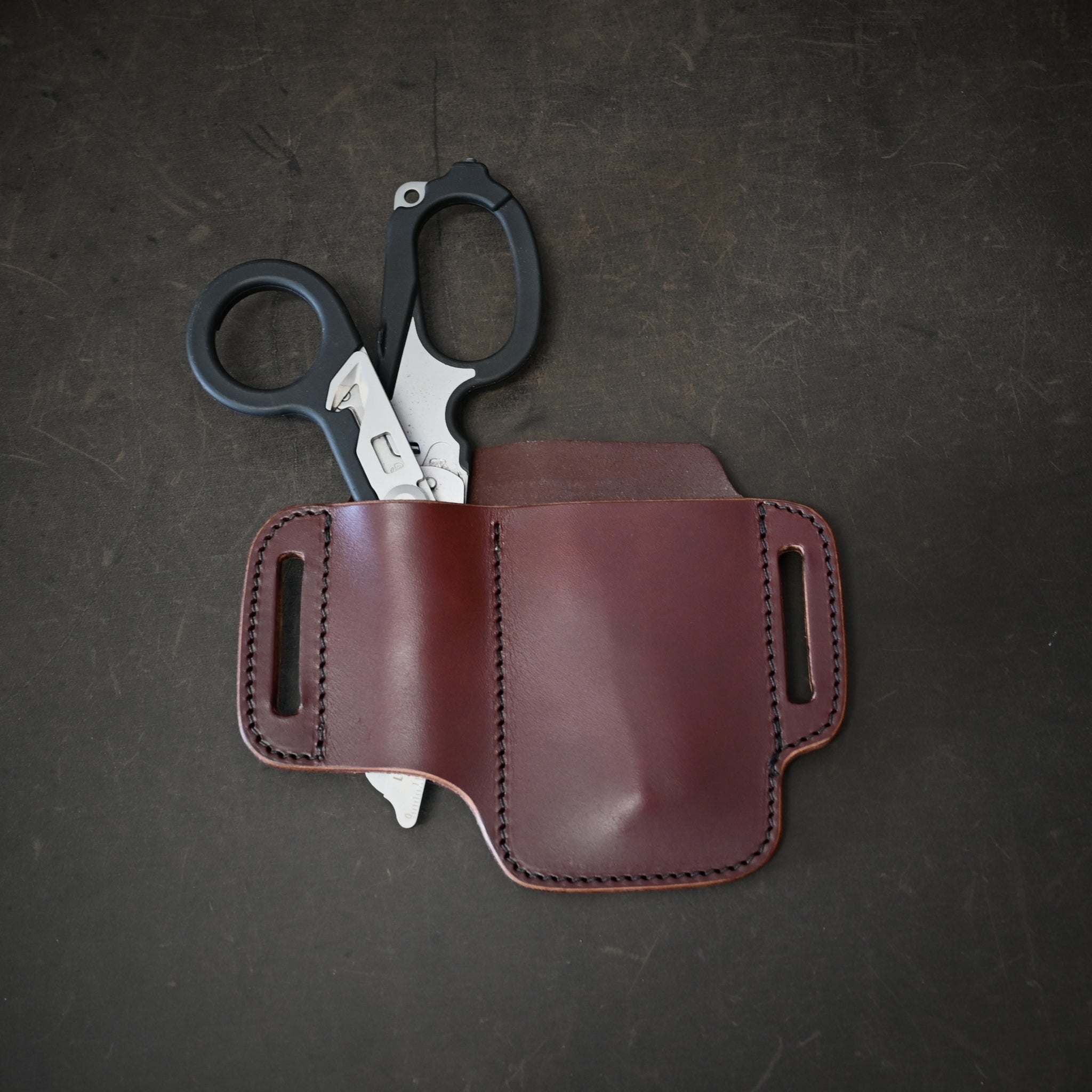 RMK Raptor Pancake Holster