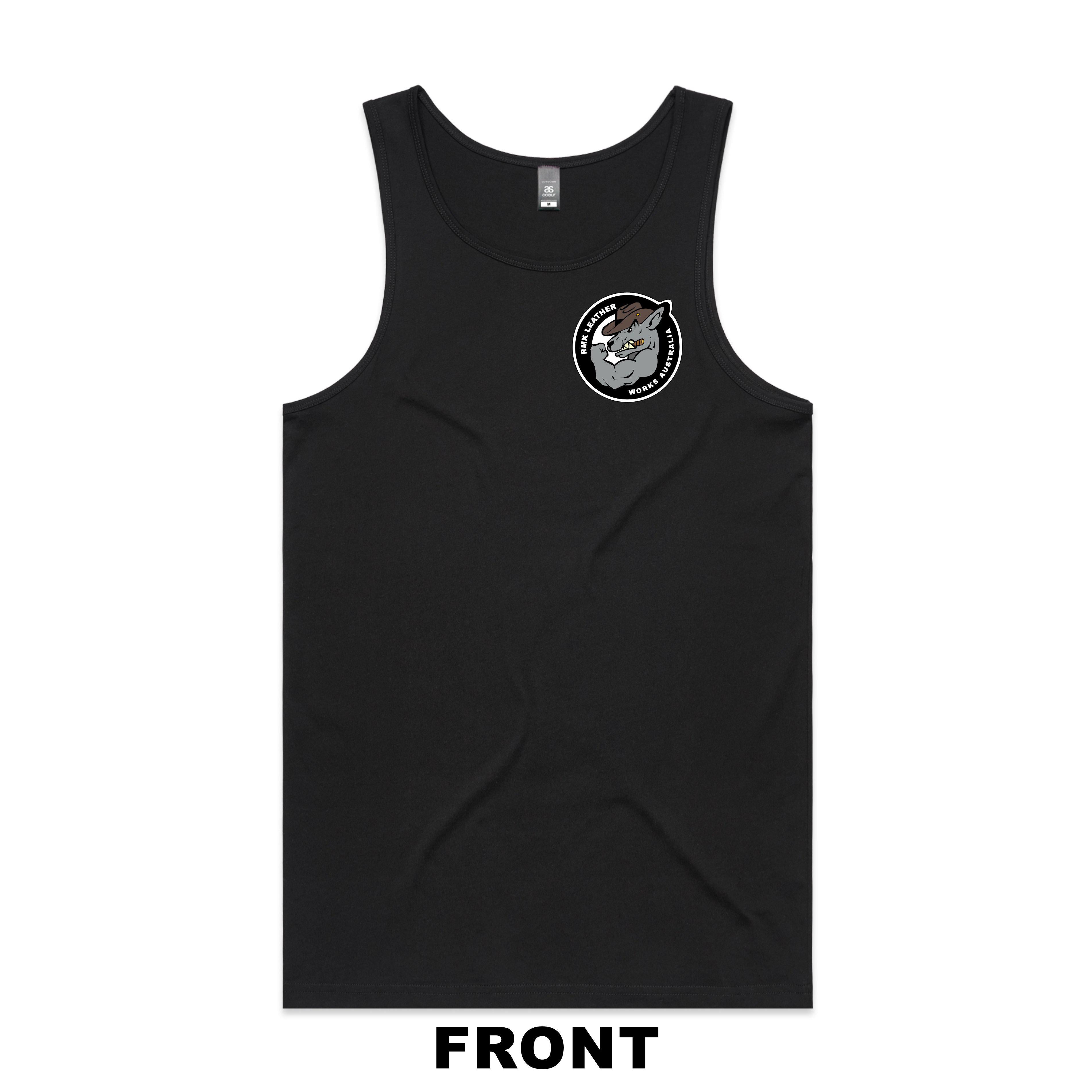 RMK Singlets