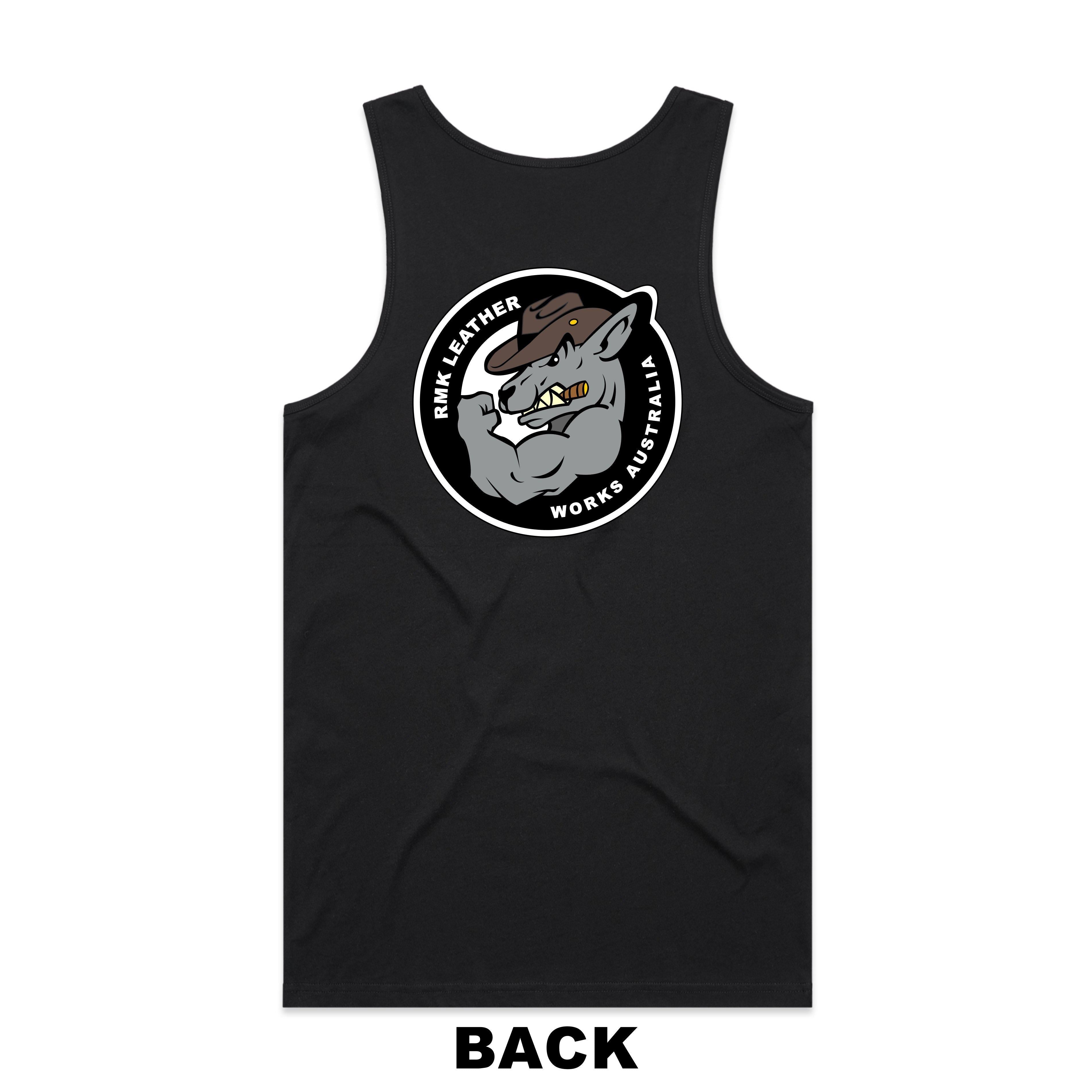 RMK Singlets