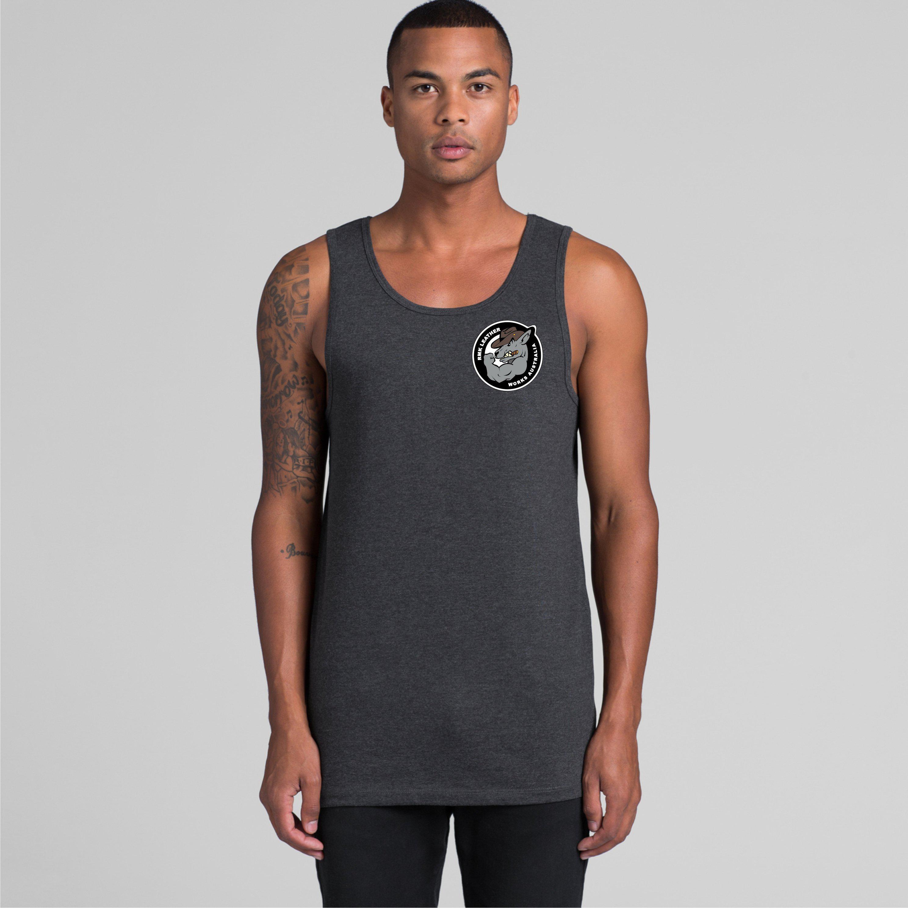 RMK Singlets