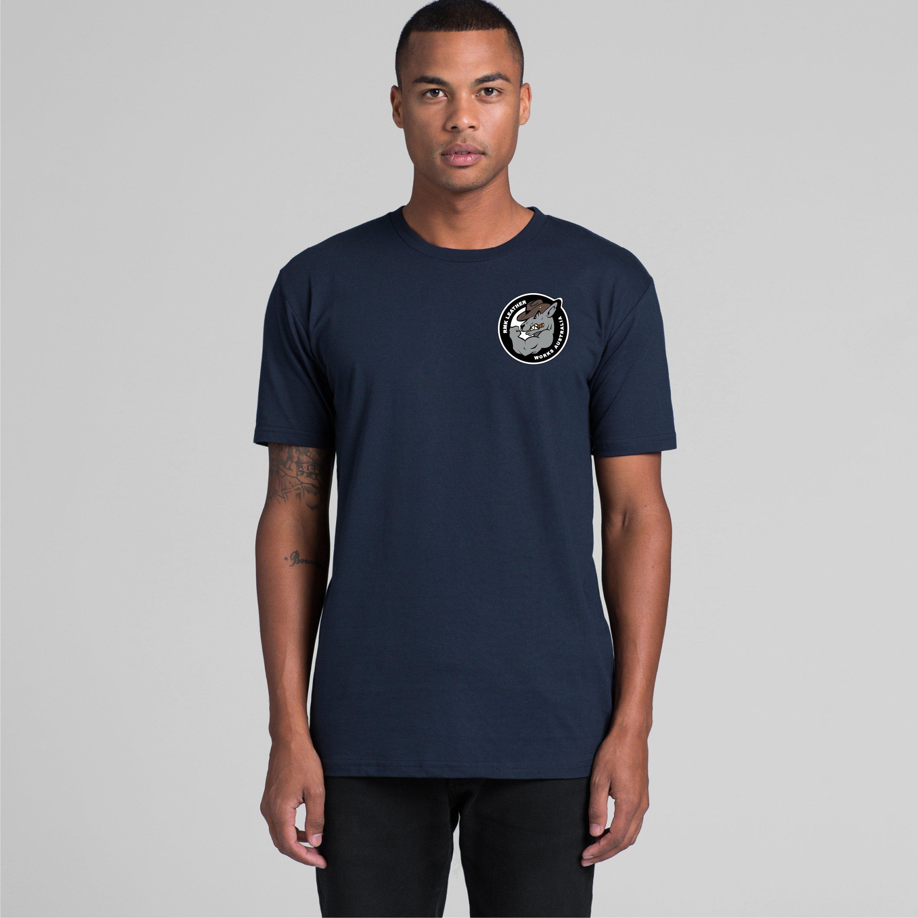 RMK T-shirts