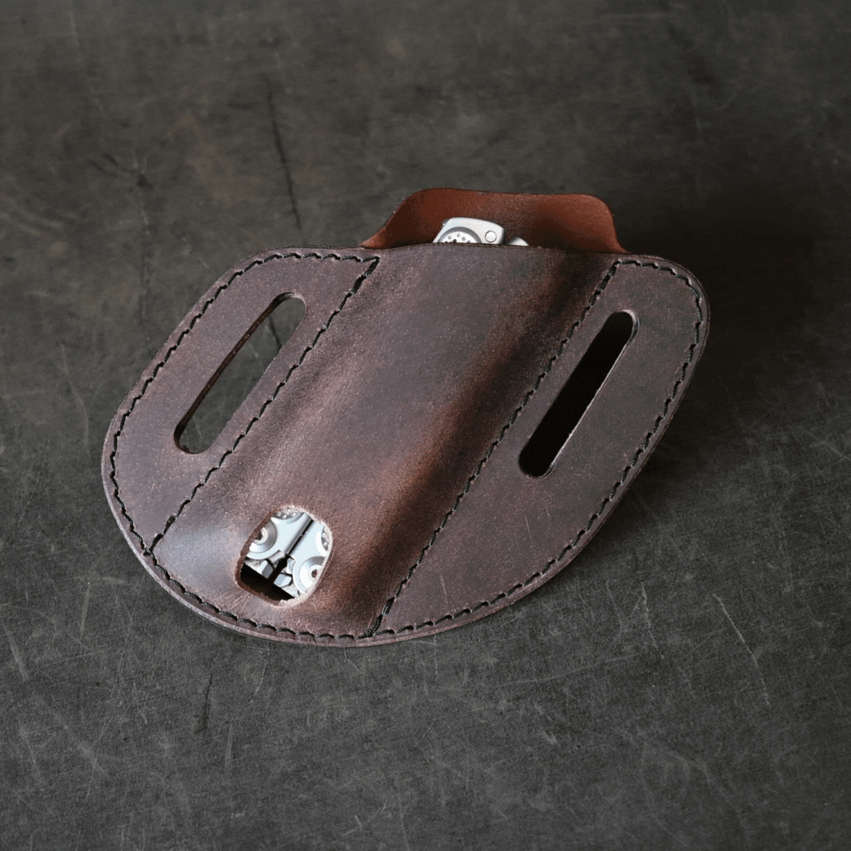 RMK Uno Canted Pancake Holsters