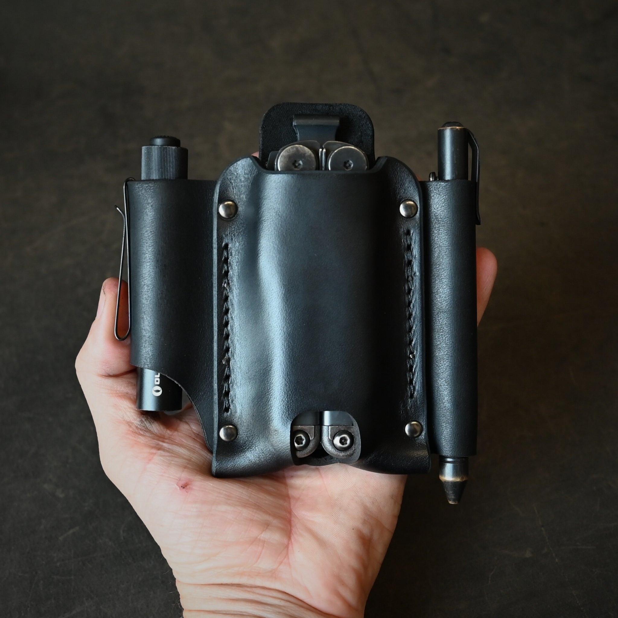 RMK Waistlander 2.0 Leatherman Holster