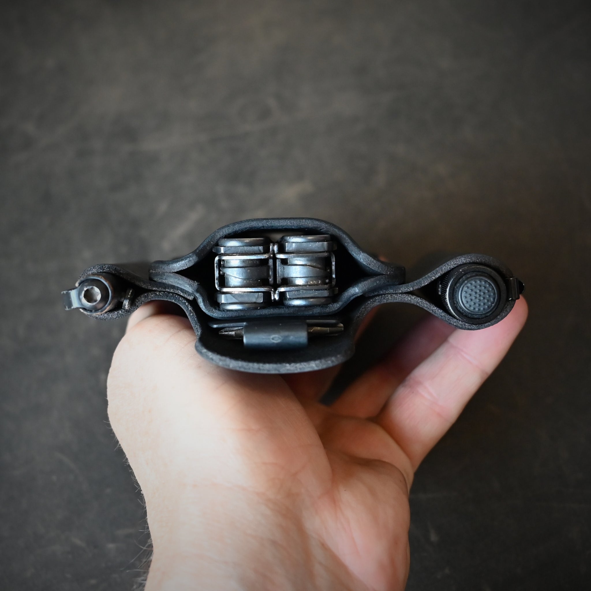 RMK Waistlander 2.0 Leatherman Holster