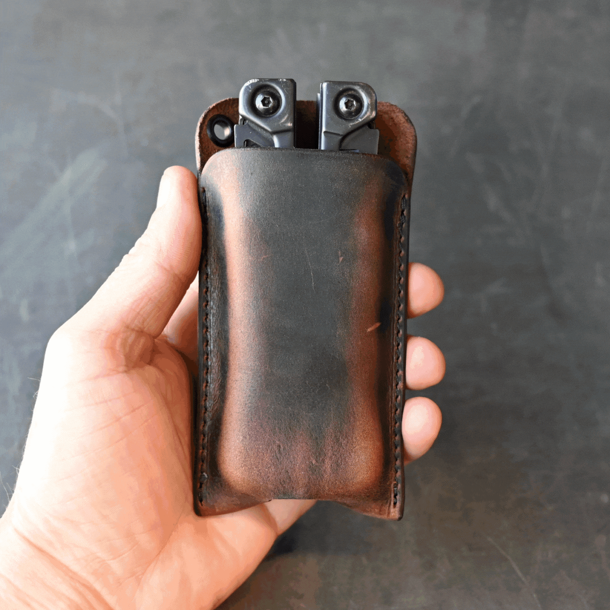 RMK Waistlander Leatherman Holster