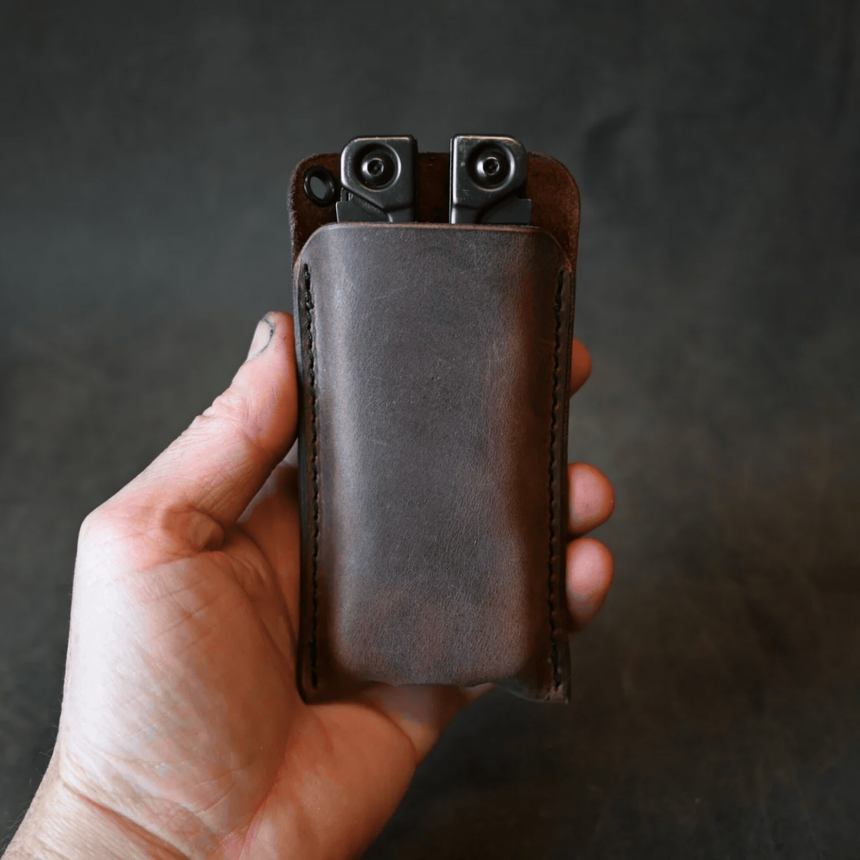 RMK Waistlander Leatherman Holster