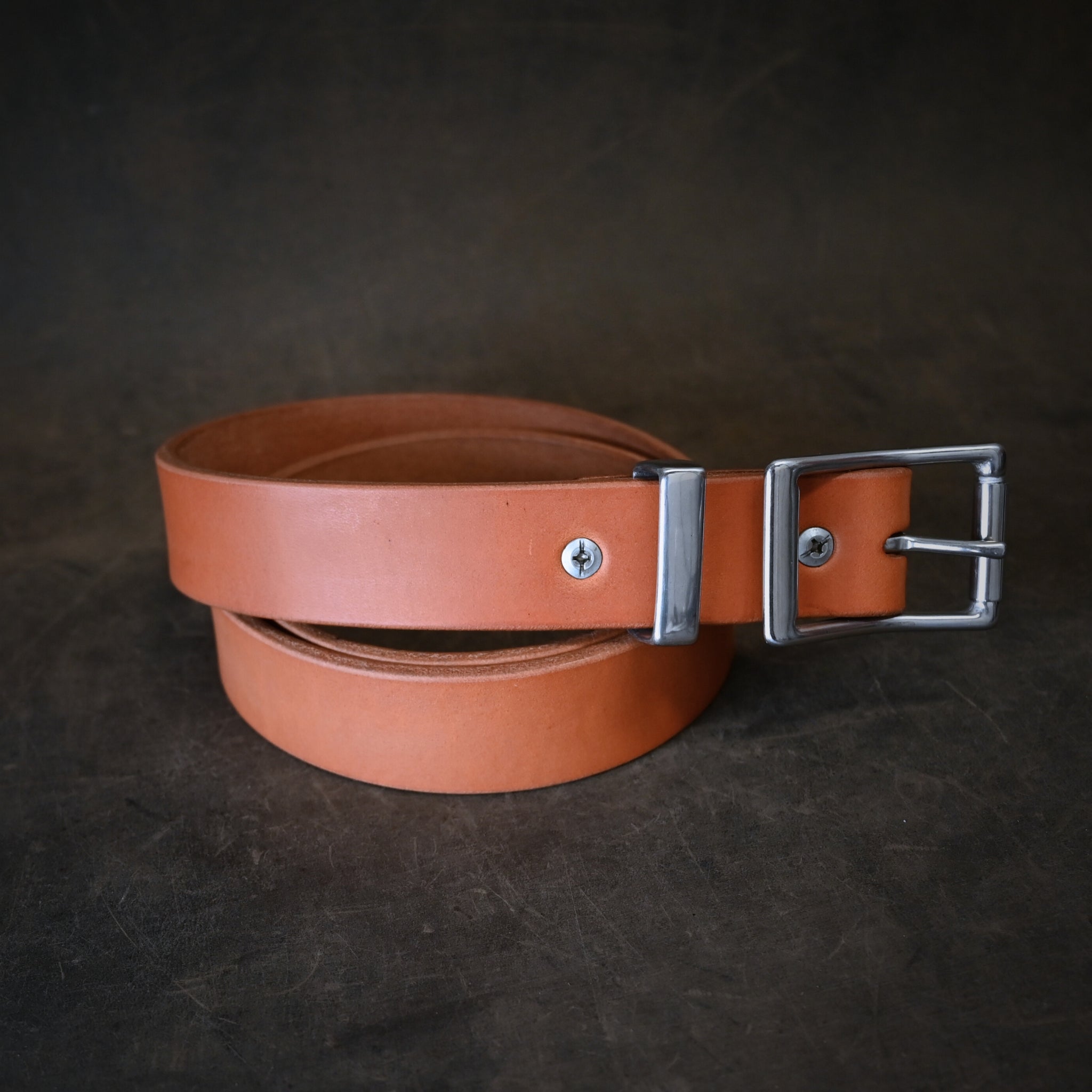 The Buy Once Belt