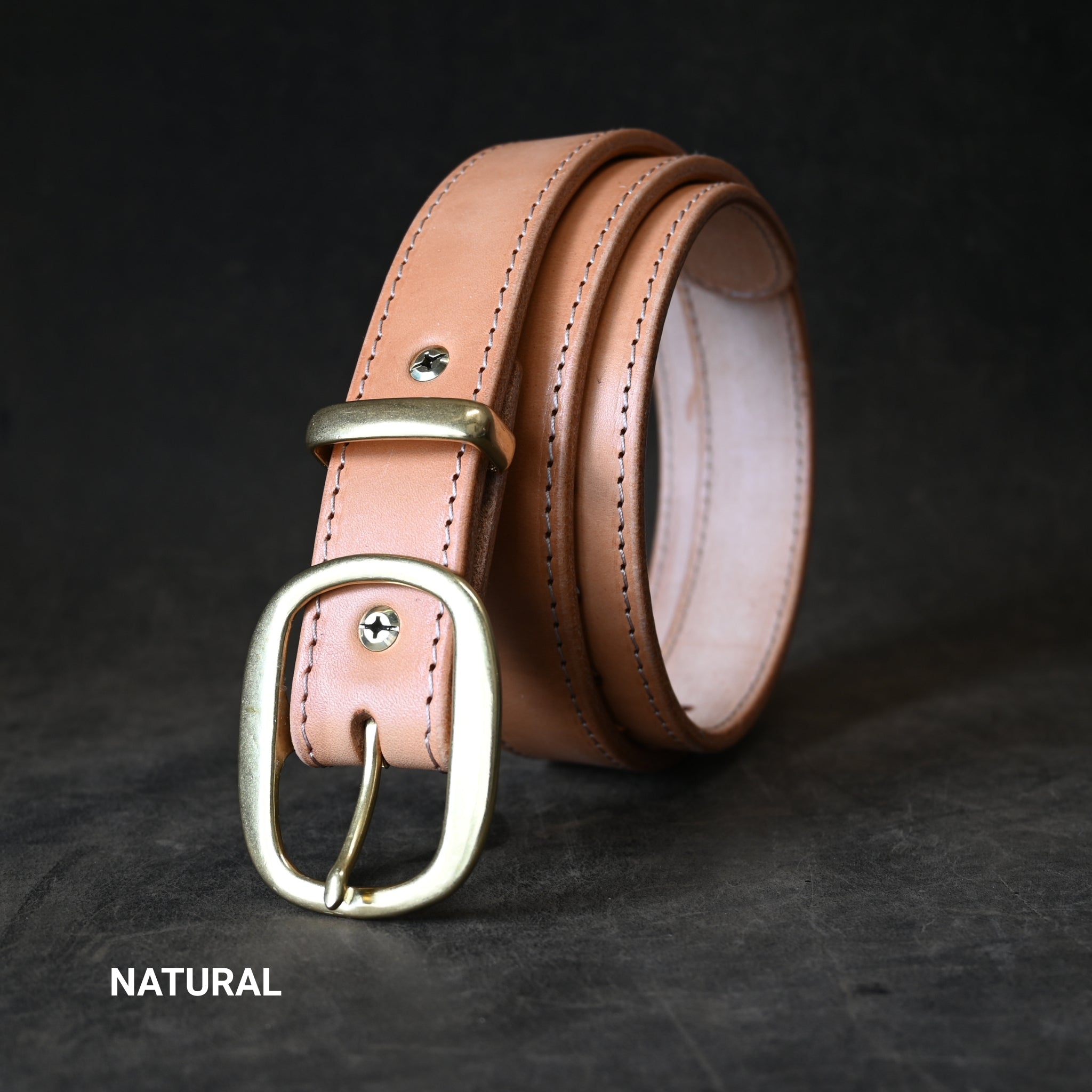 The Buy Once Belt