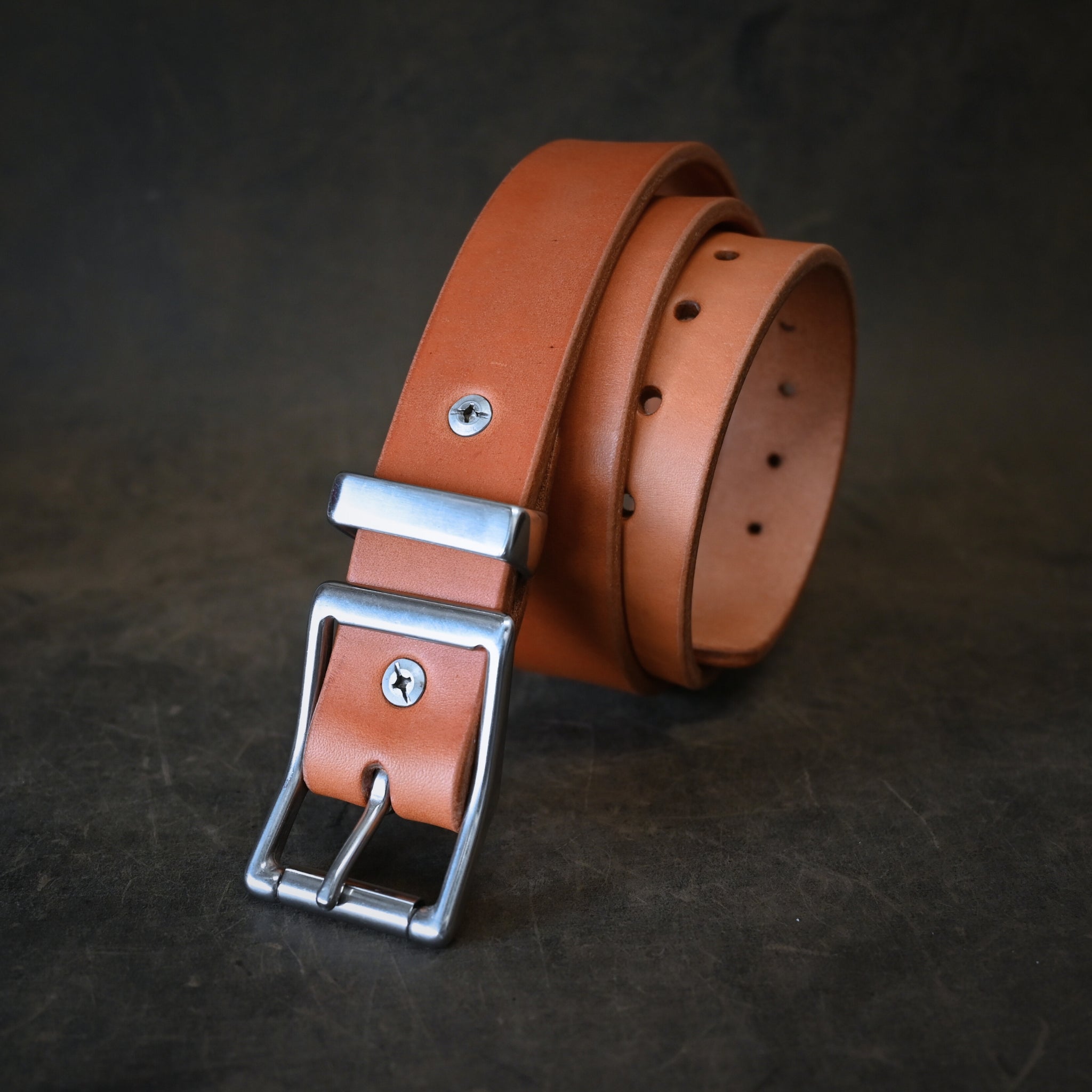 The Buy Once Belt