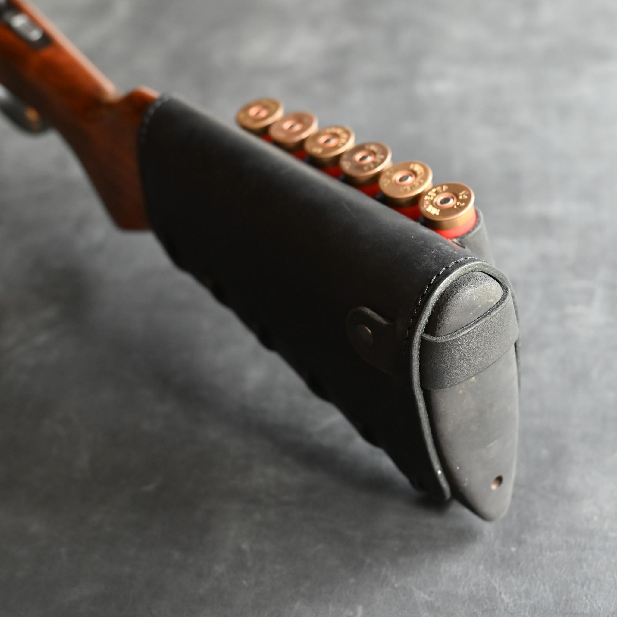 12 Gauge Butt Stock Wrap