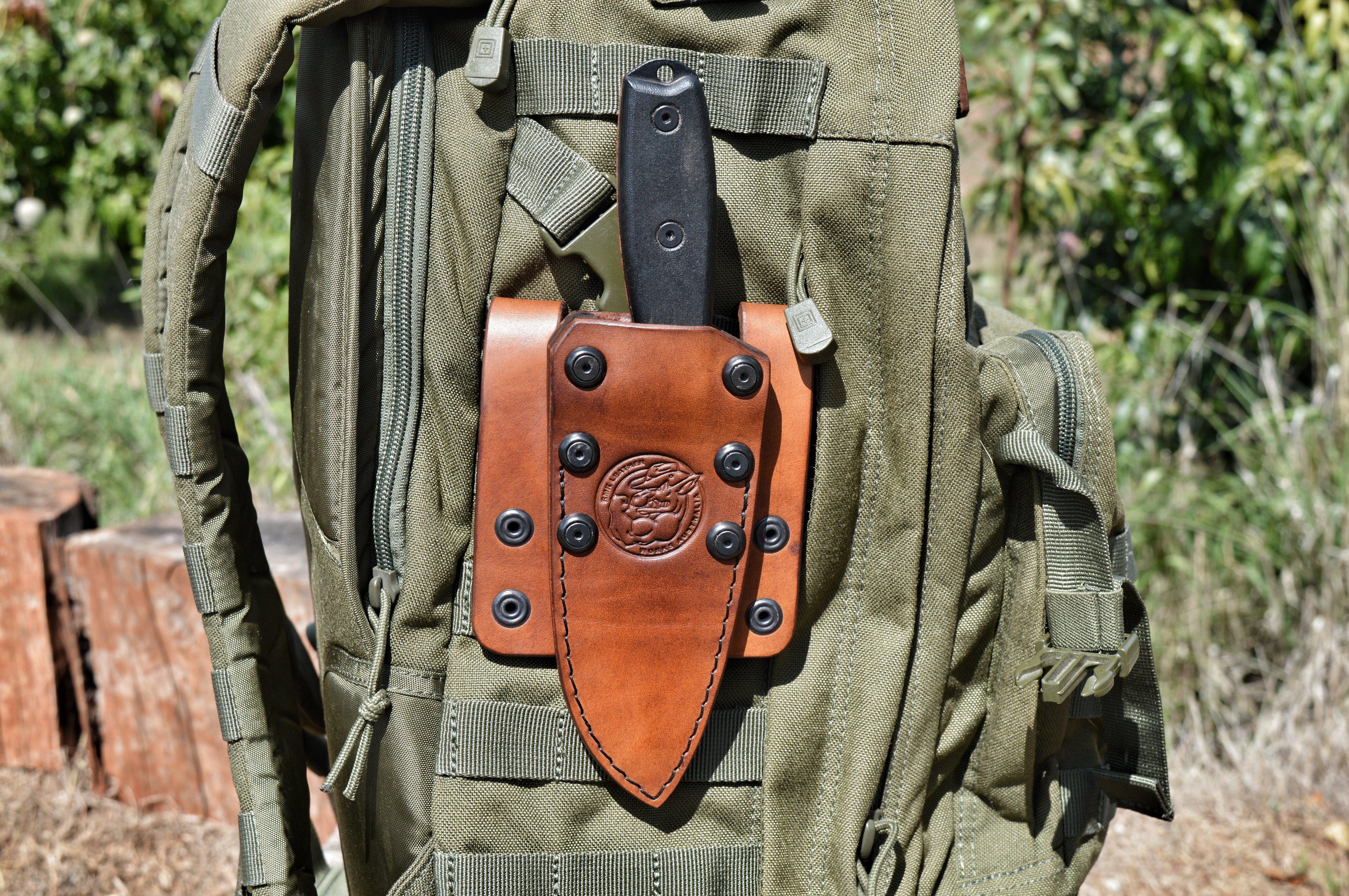 Esee 4 Retention Sheath