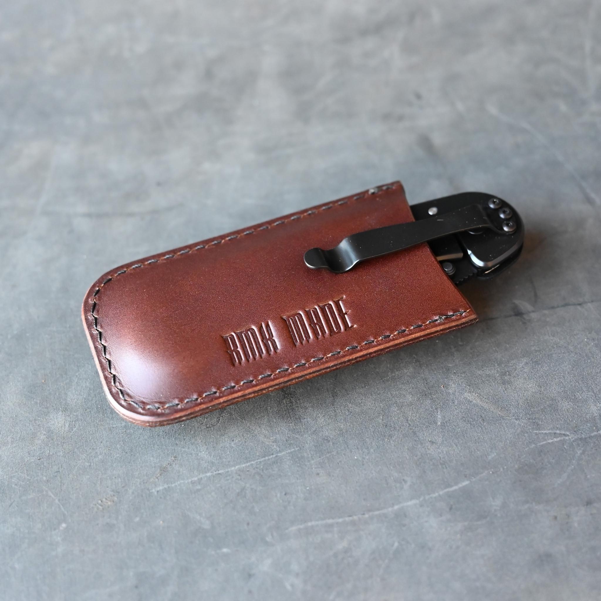 Esee D2 Avispa w/ Clipped Pocket Slip Bundle