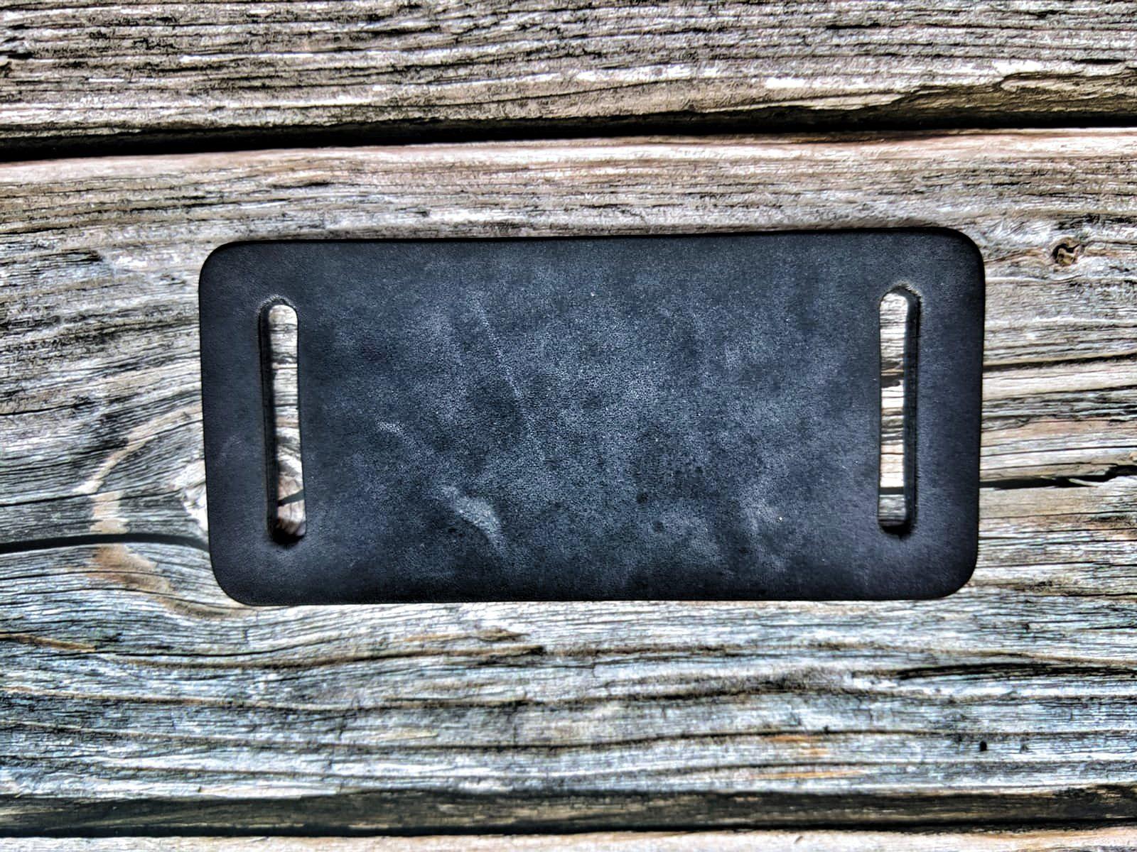 Medium Belt Slide Sheath Add On