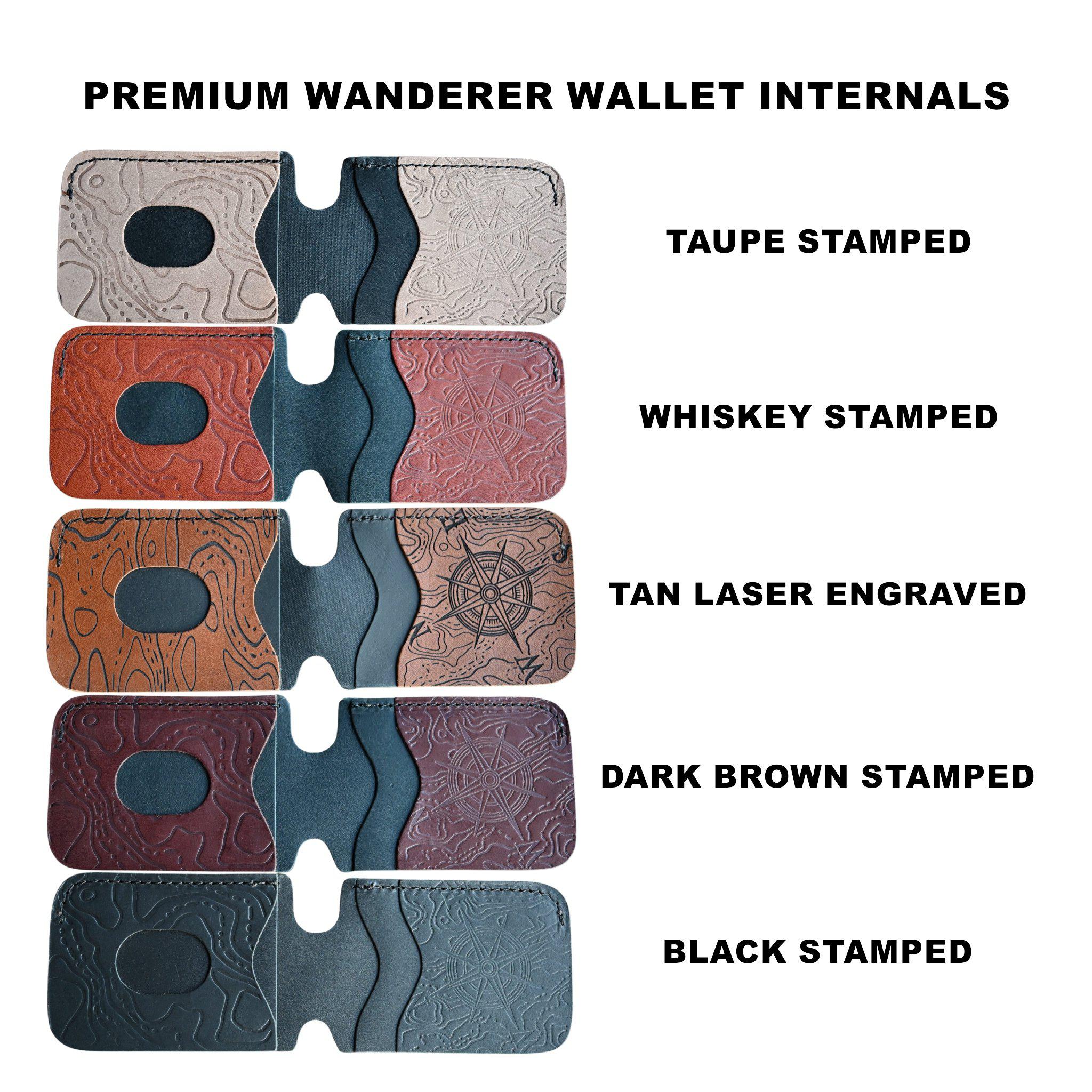 Premium Wallet Internal Upgrade