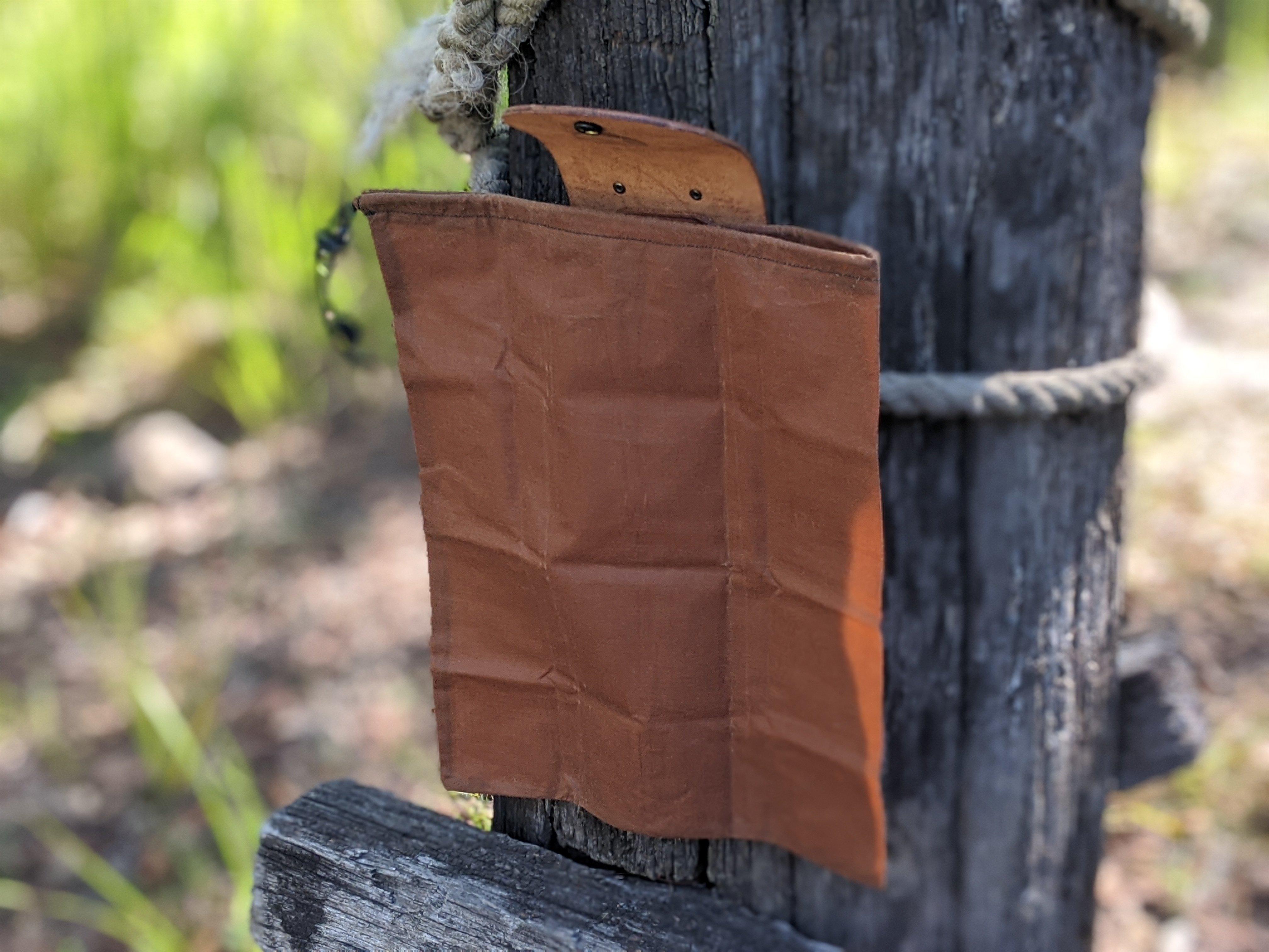 RMK Foraging Pouch
