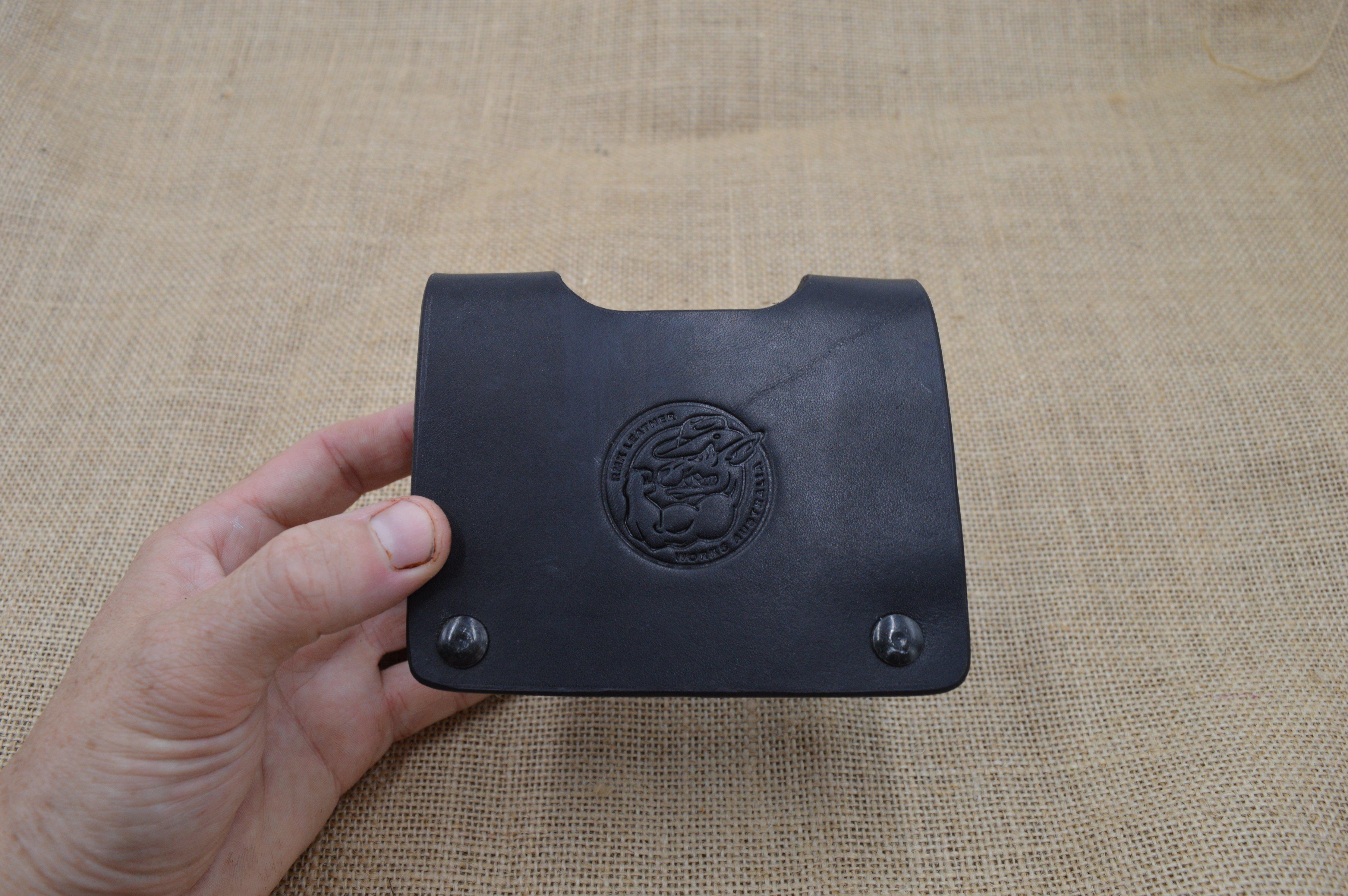 RMK Horizontal Carry Sheath Adaptor