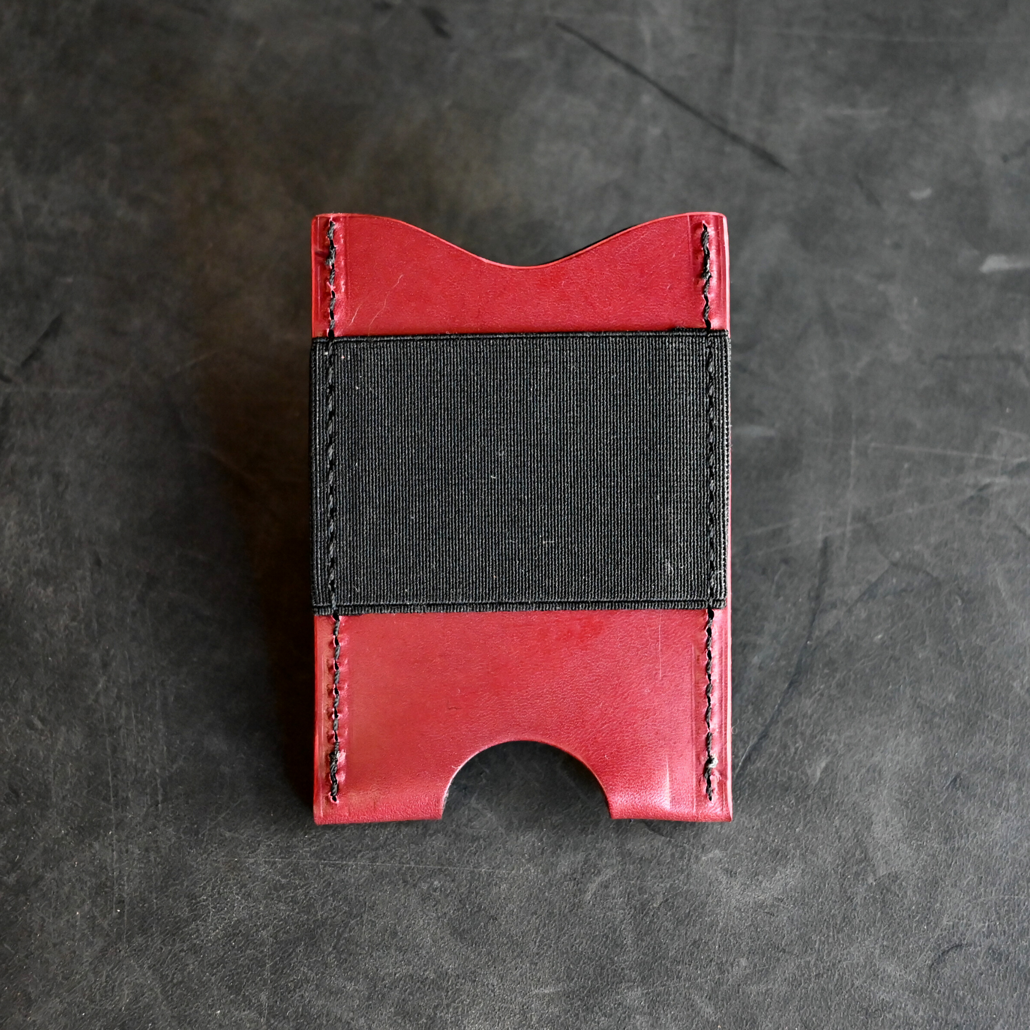RMK Original Minimalist Wallet