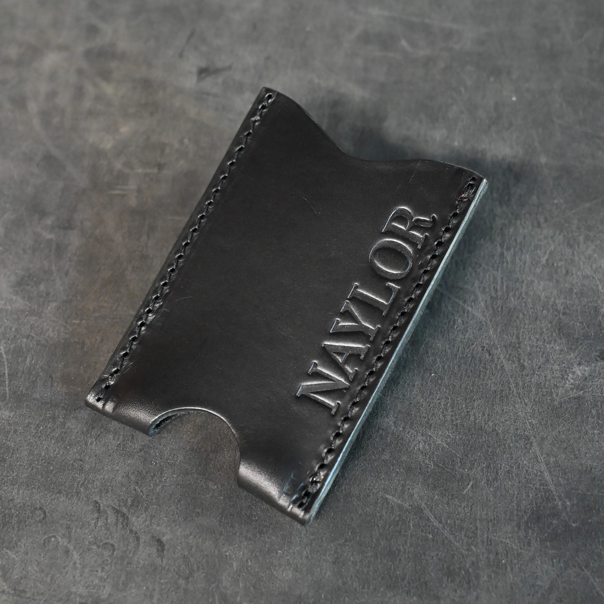 RMK Original Minimalist Wallet