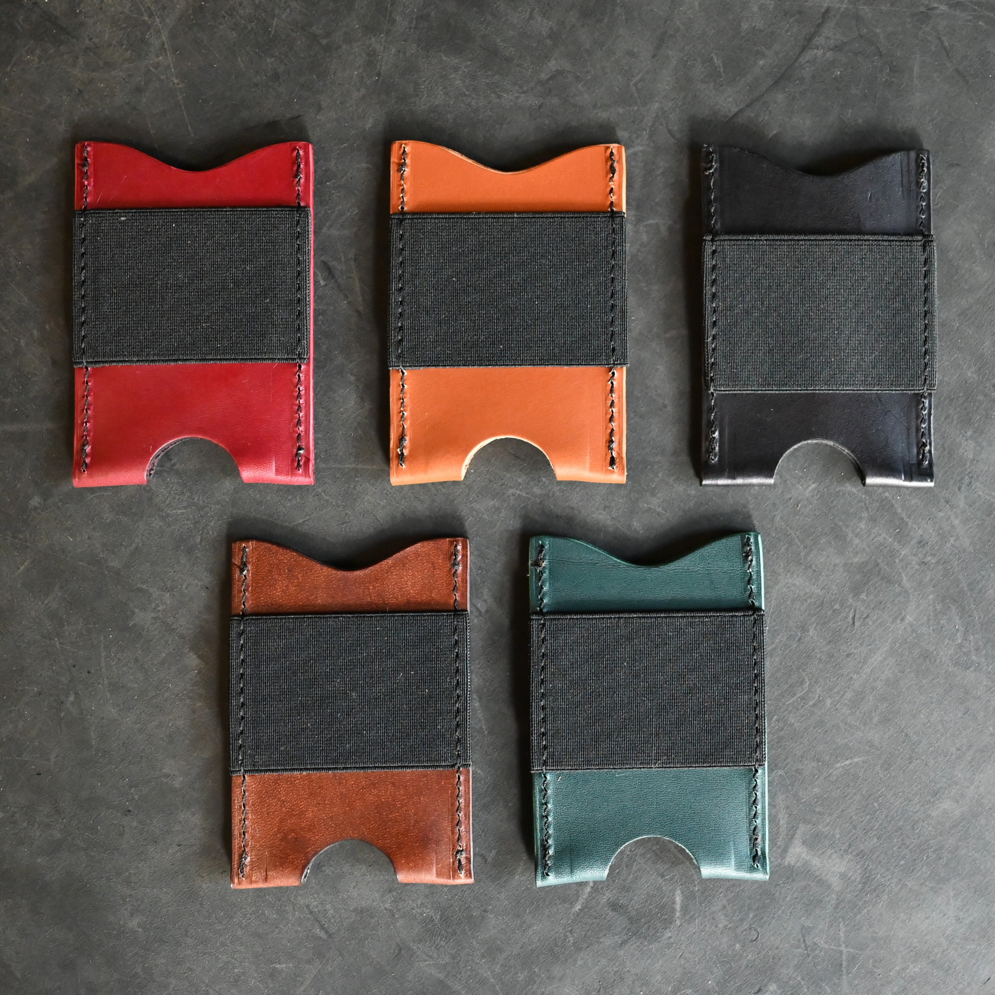 RMK Original Minimalist Wallet
