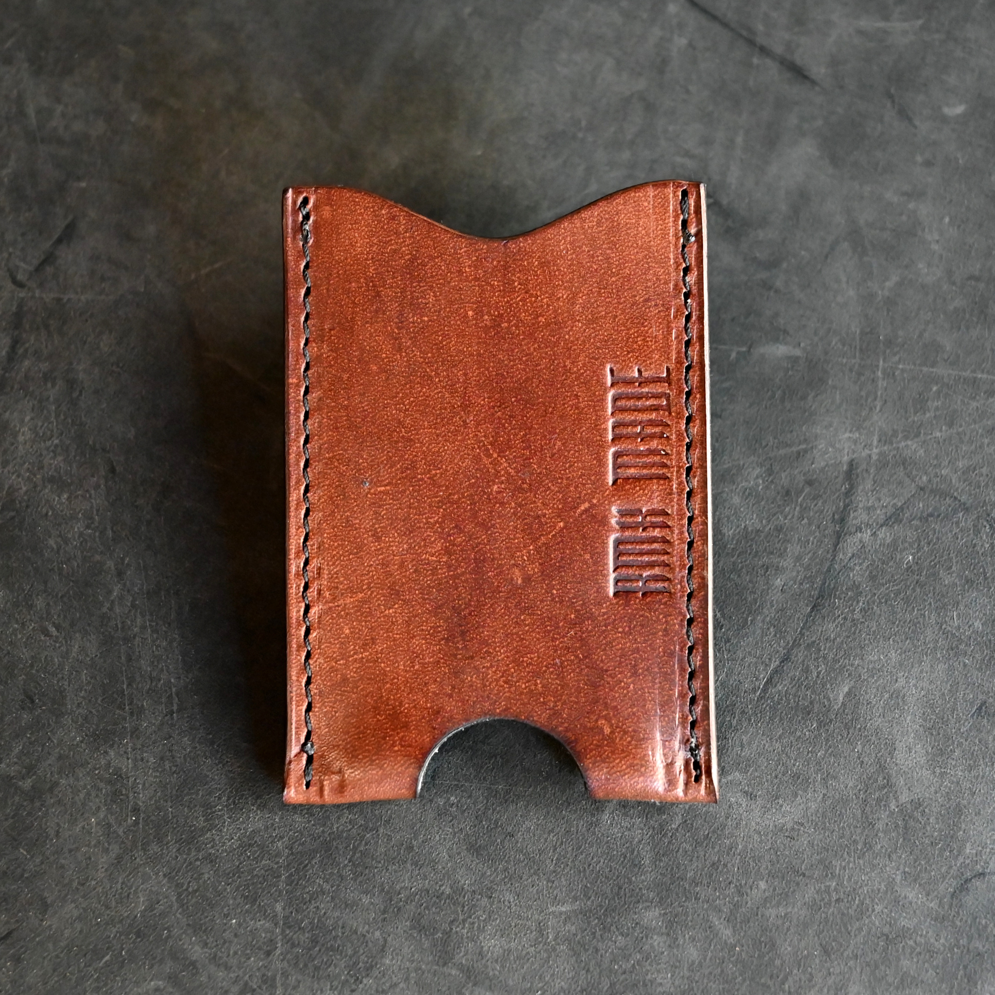 RMK Original Minimalist Wallet