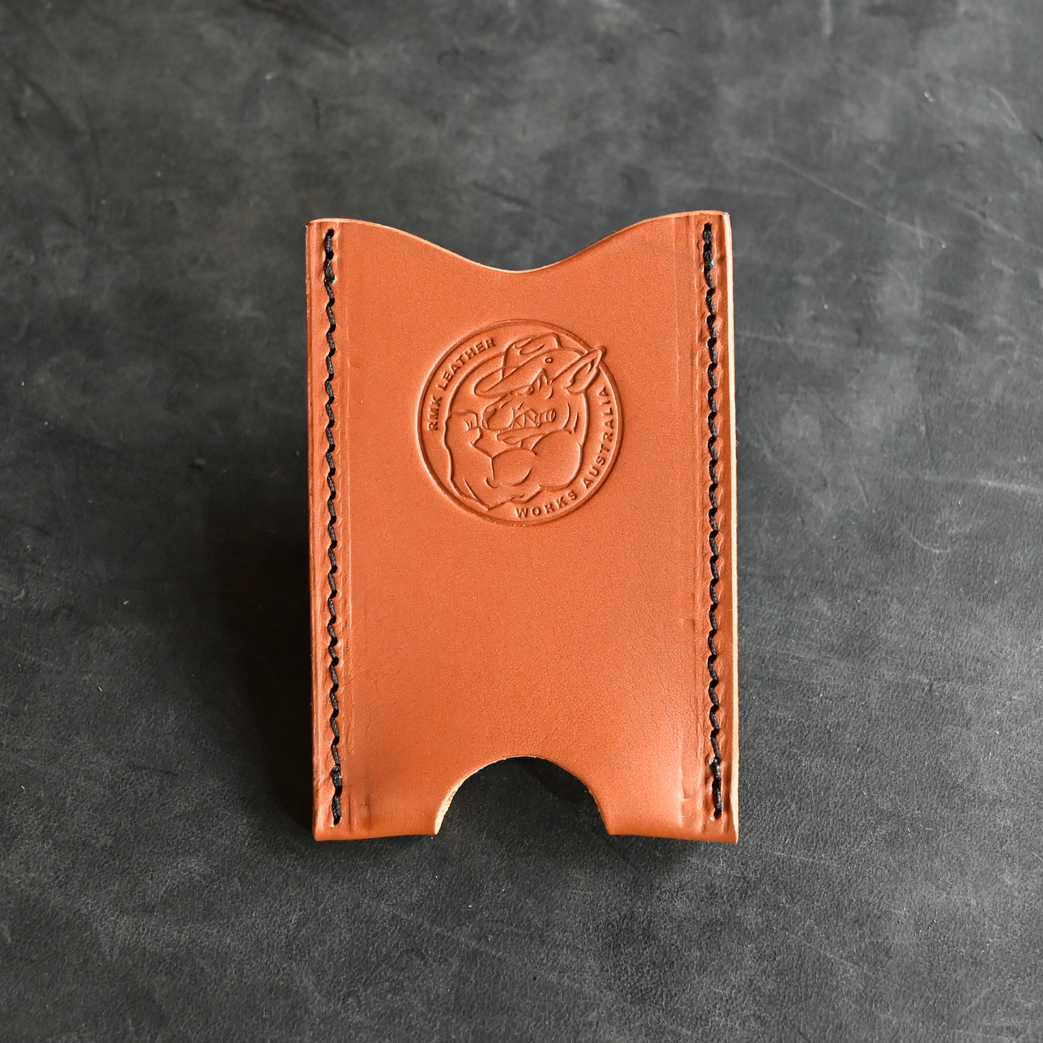 RMK Original Minimalist Wallet