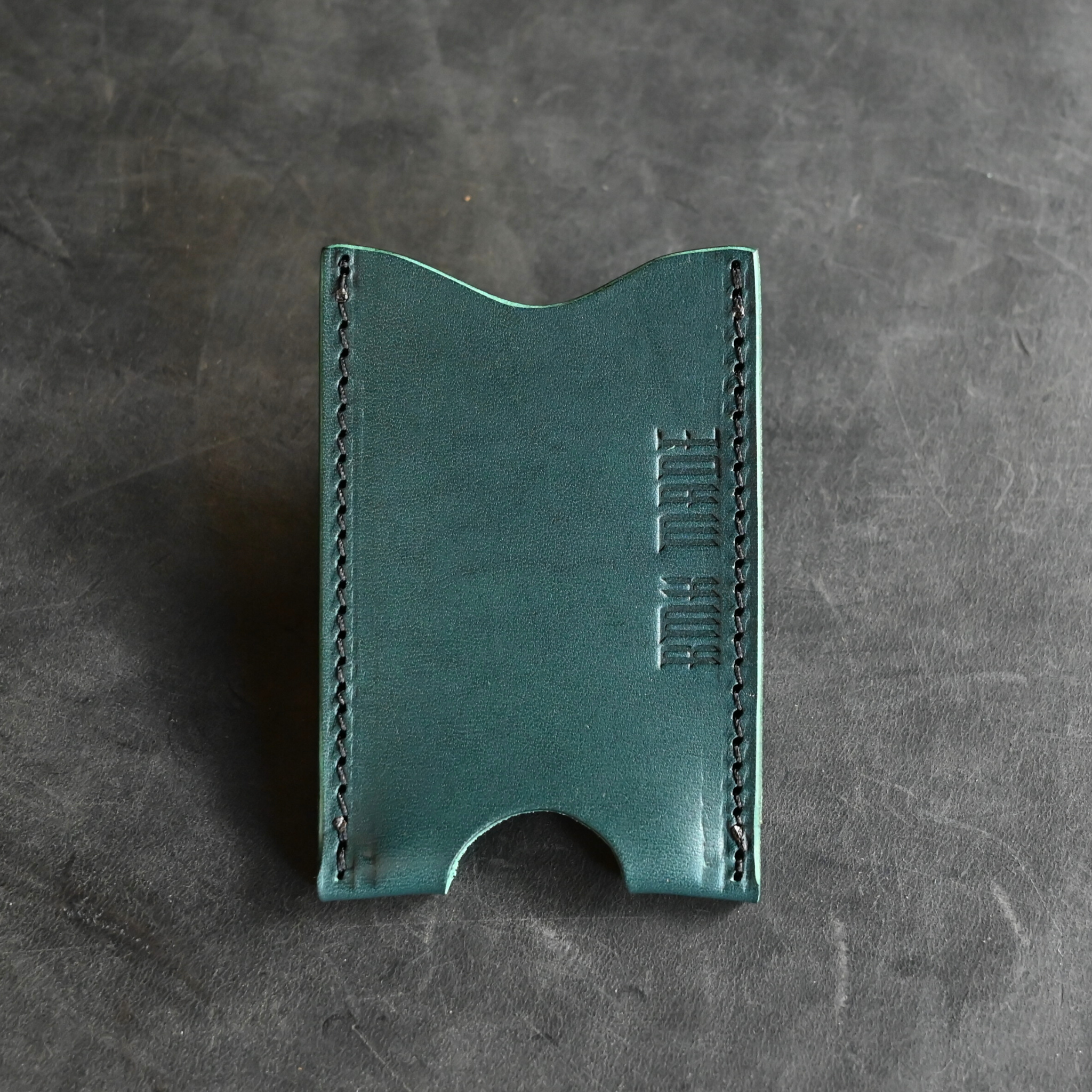 RMK Original Minimalist Wallet