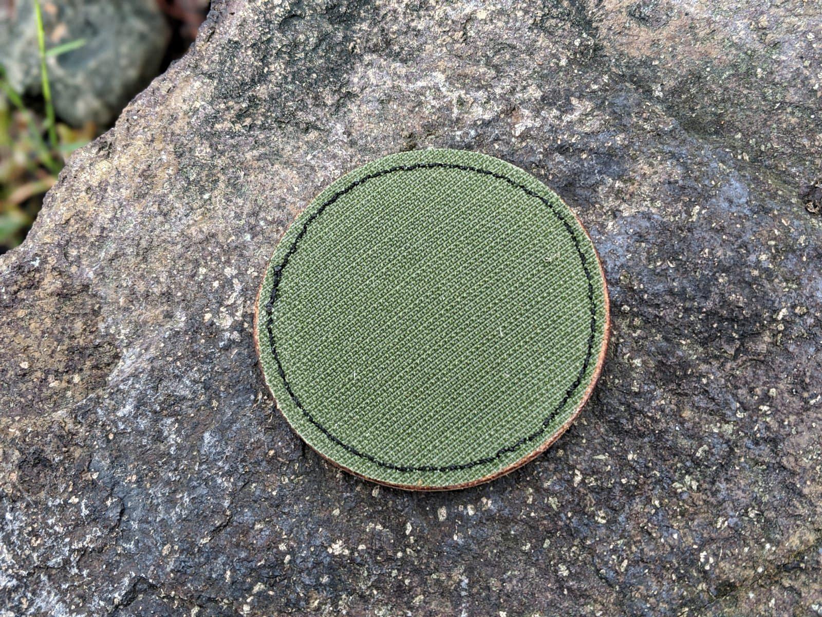 RMK Rubber Ducky Patch