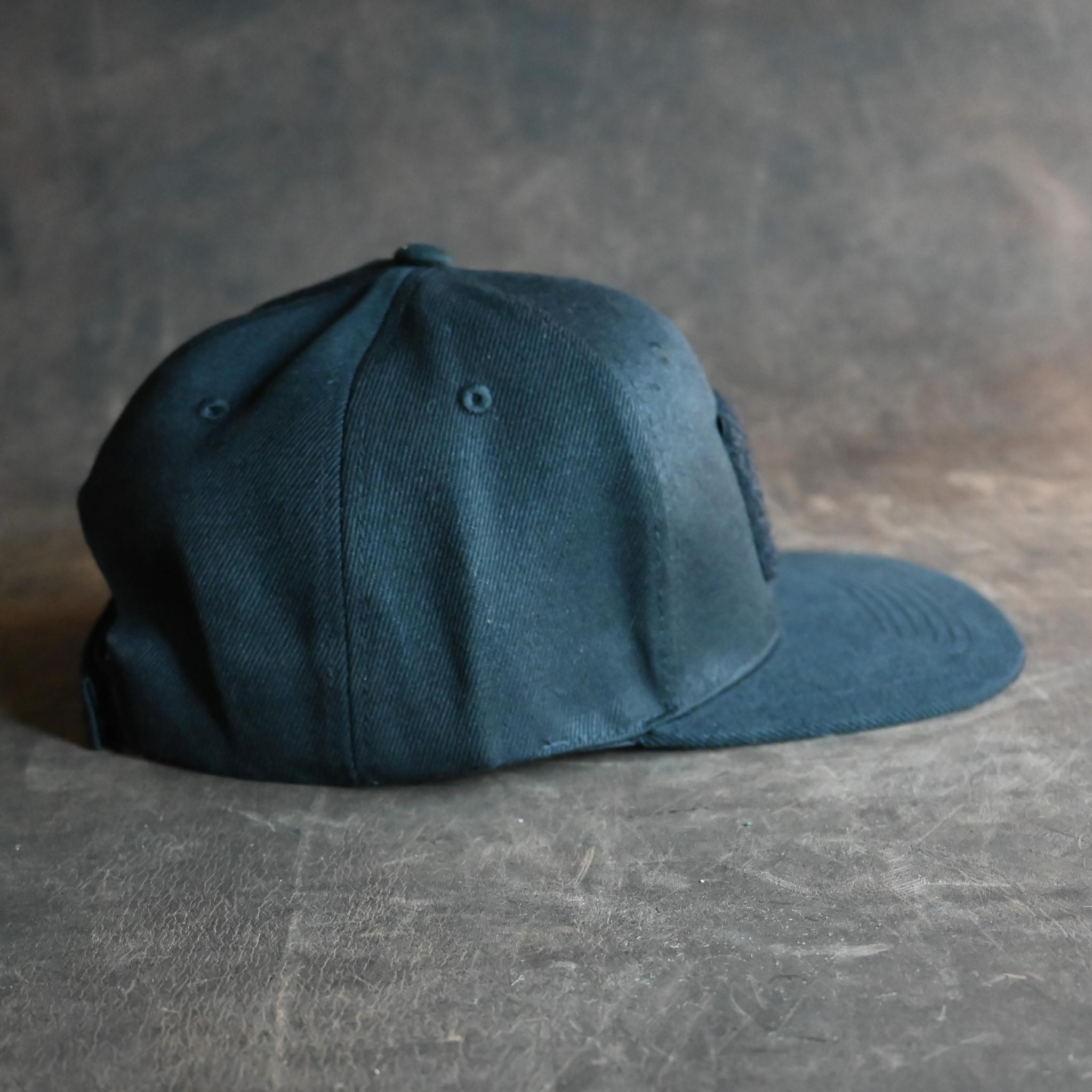 RMK Velcro Loop Panel Hats