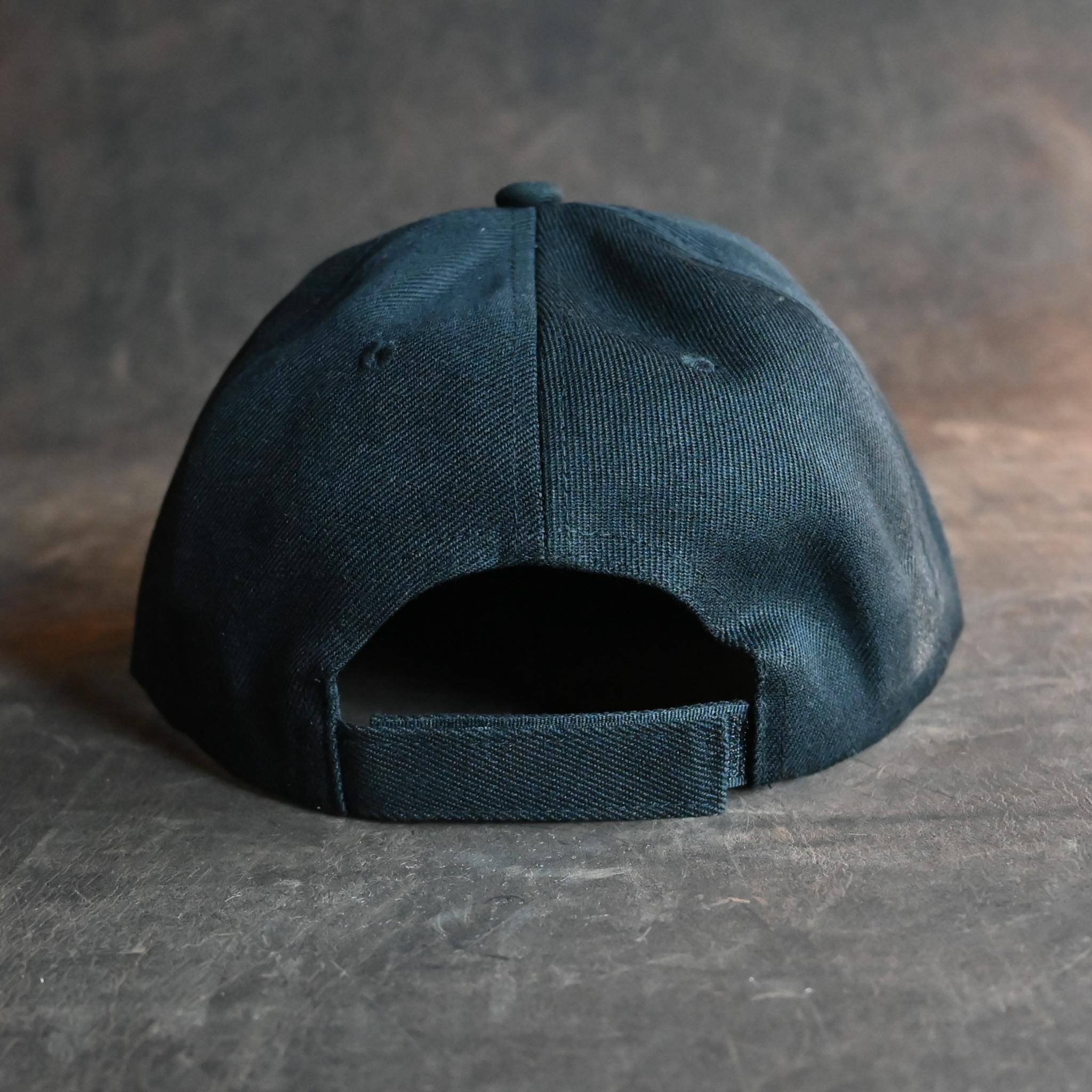 RMK Velcro Loop Panel Hats