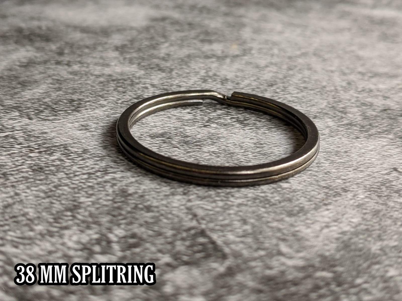 Split Ring 30mm