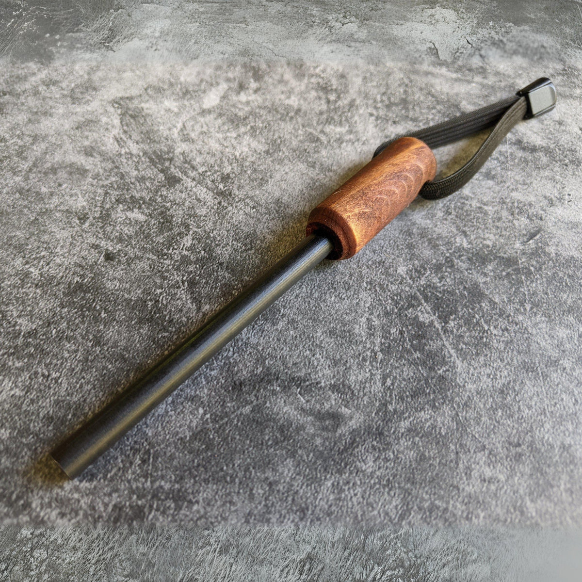 Ferro Rods | RMK Leatherworks