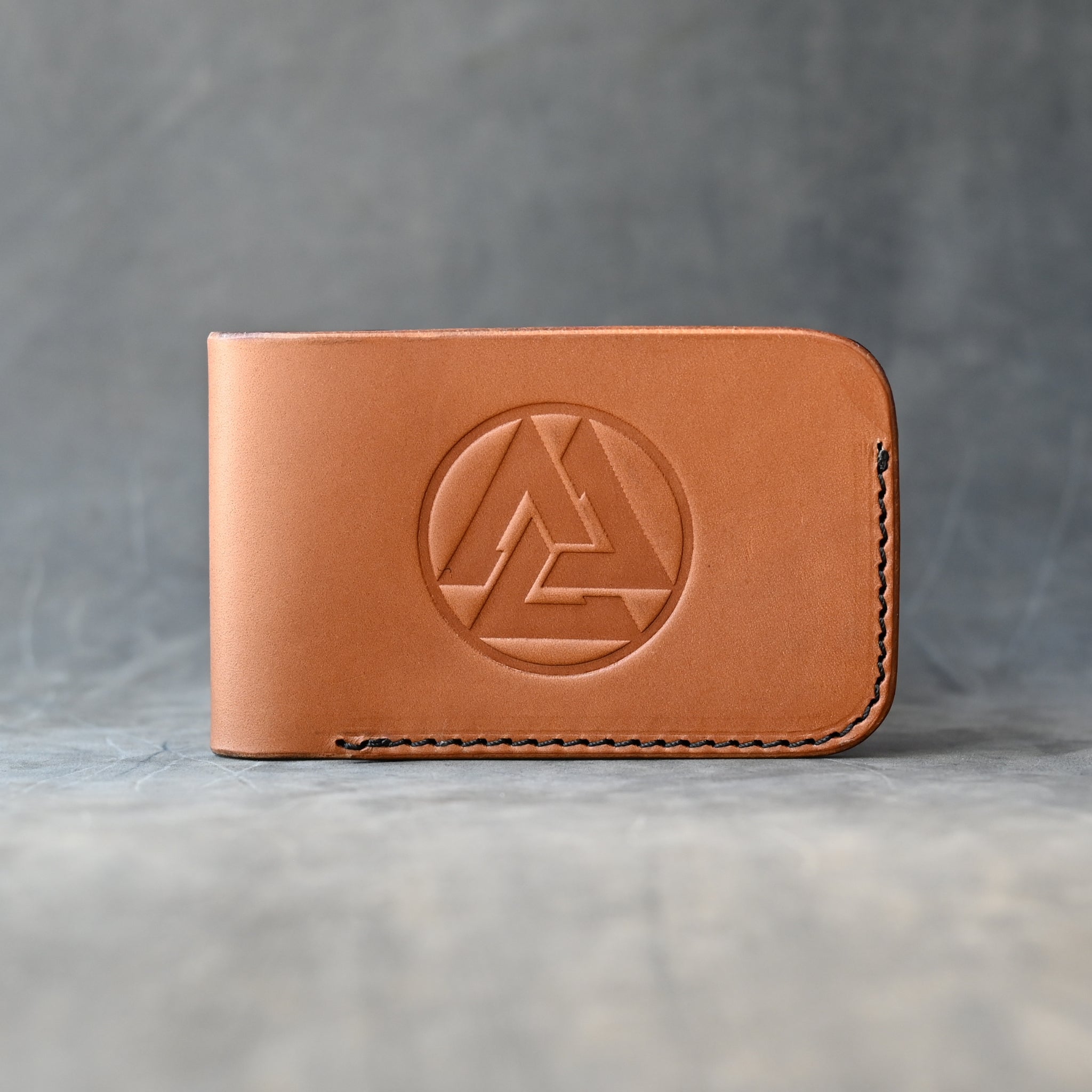 Themed Bifold Wallets