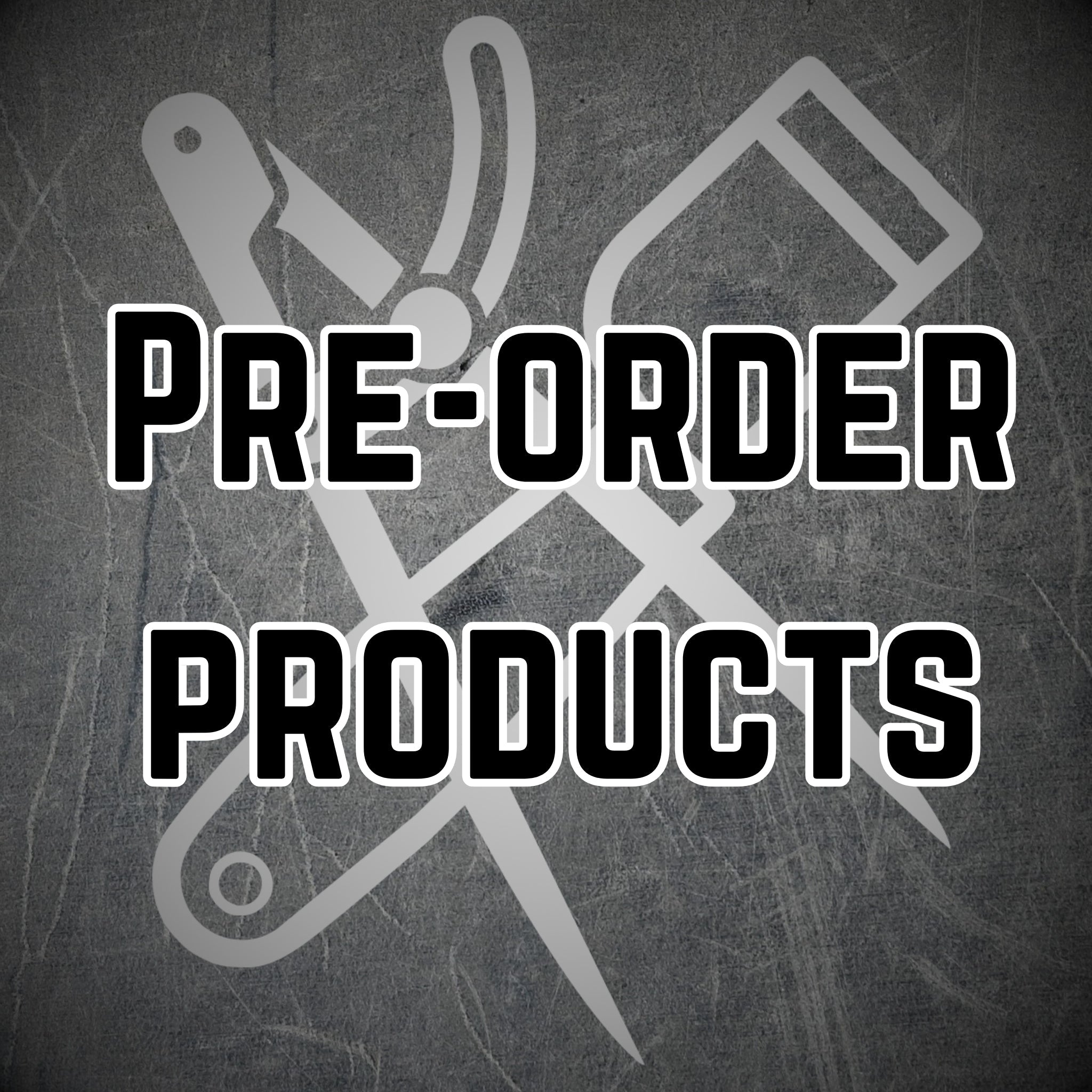 Pre-Order