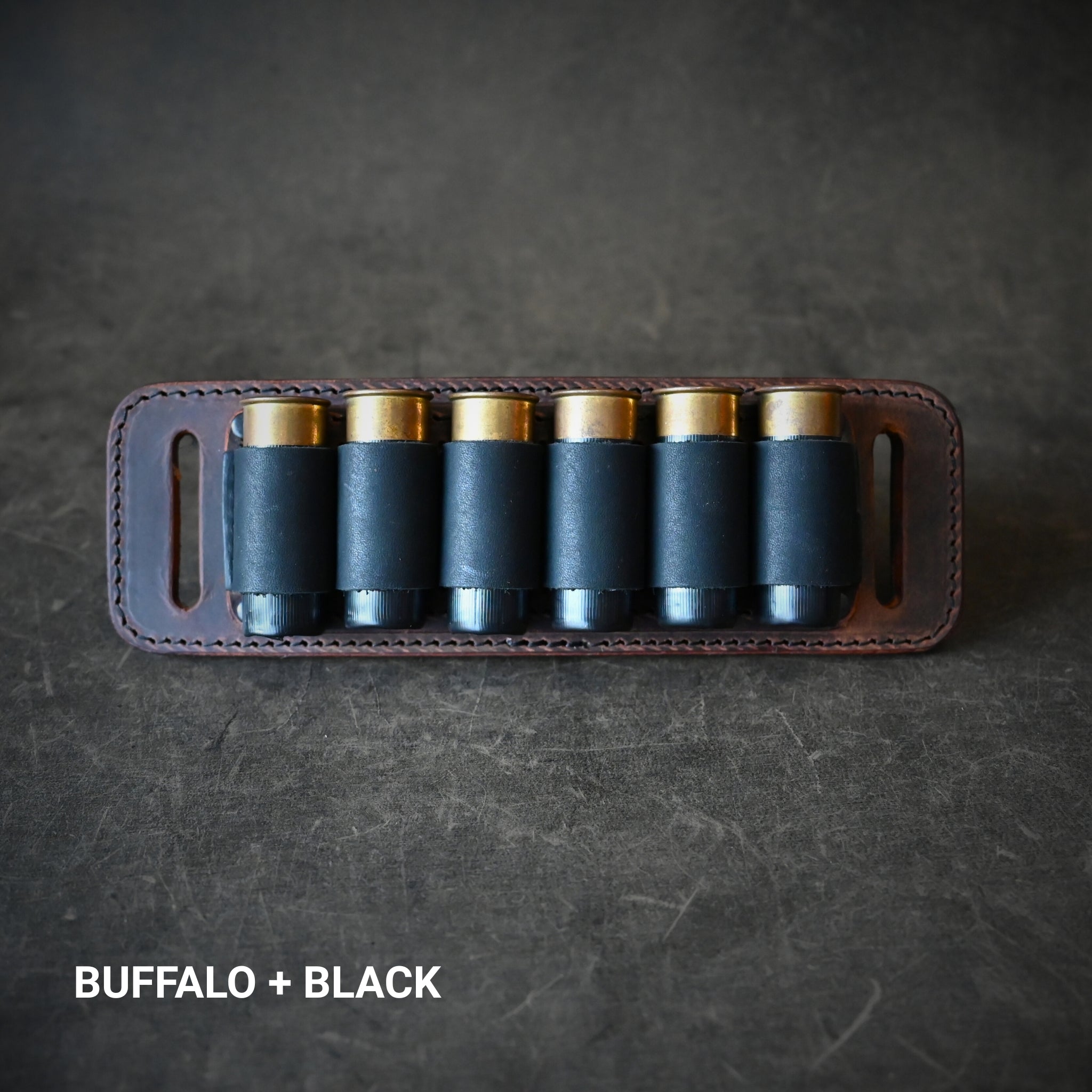 12 Gauge Belt Slide