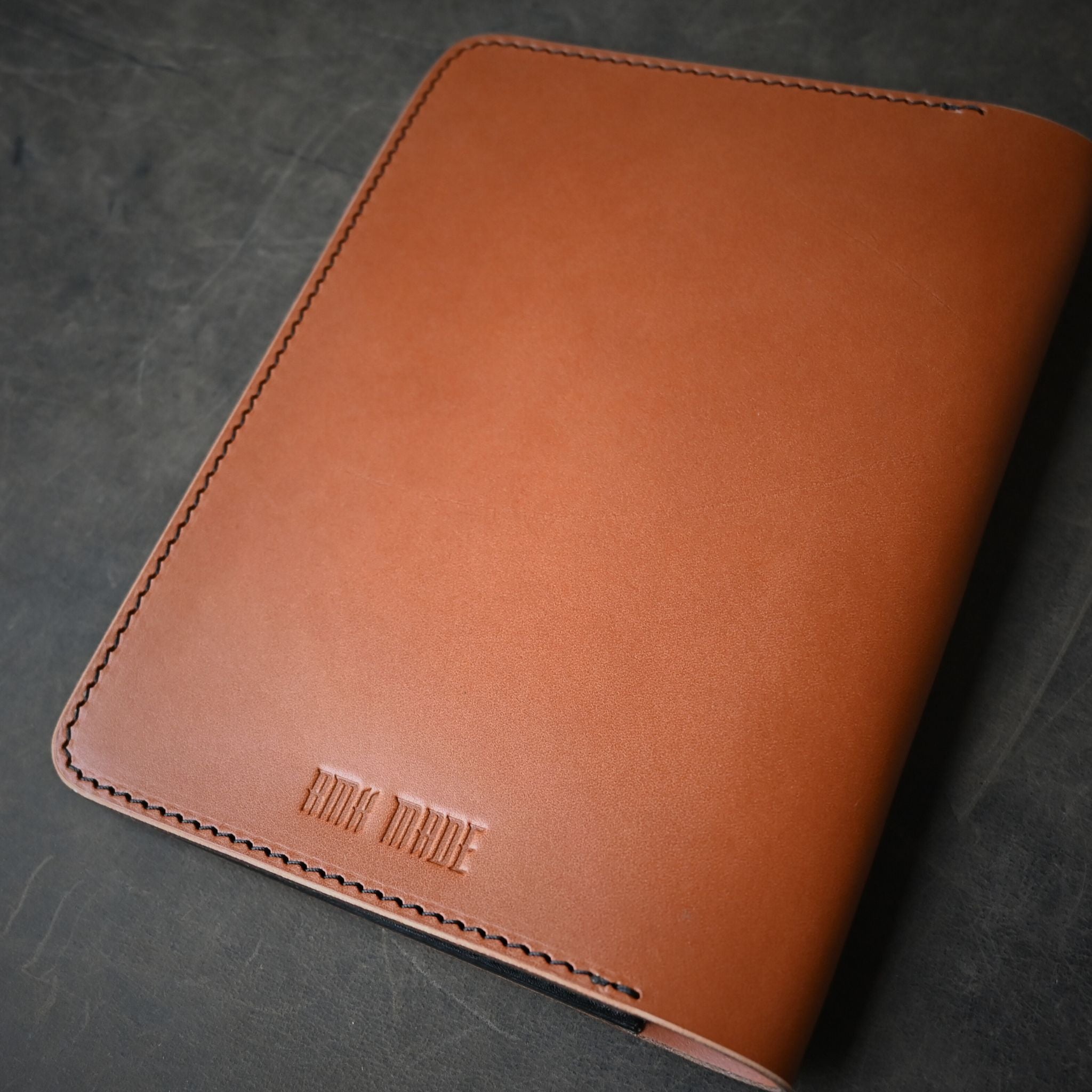 A5 Leather Notebook Covers