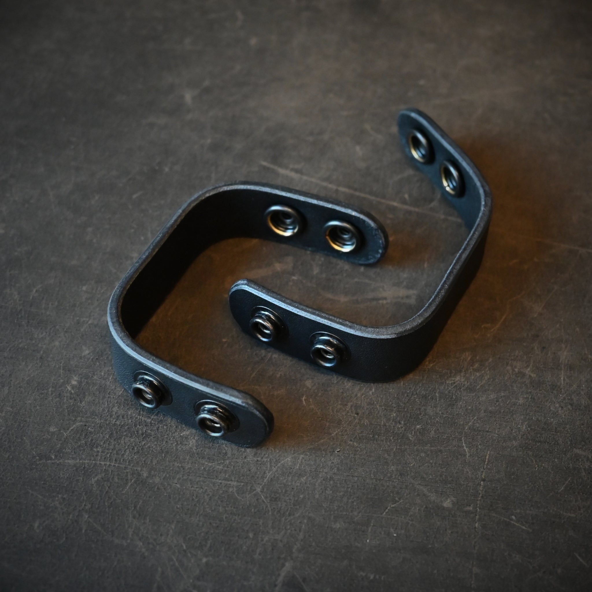 Duty Belt Keepers