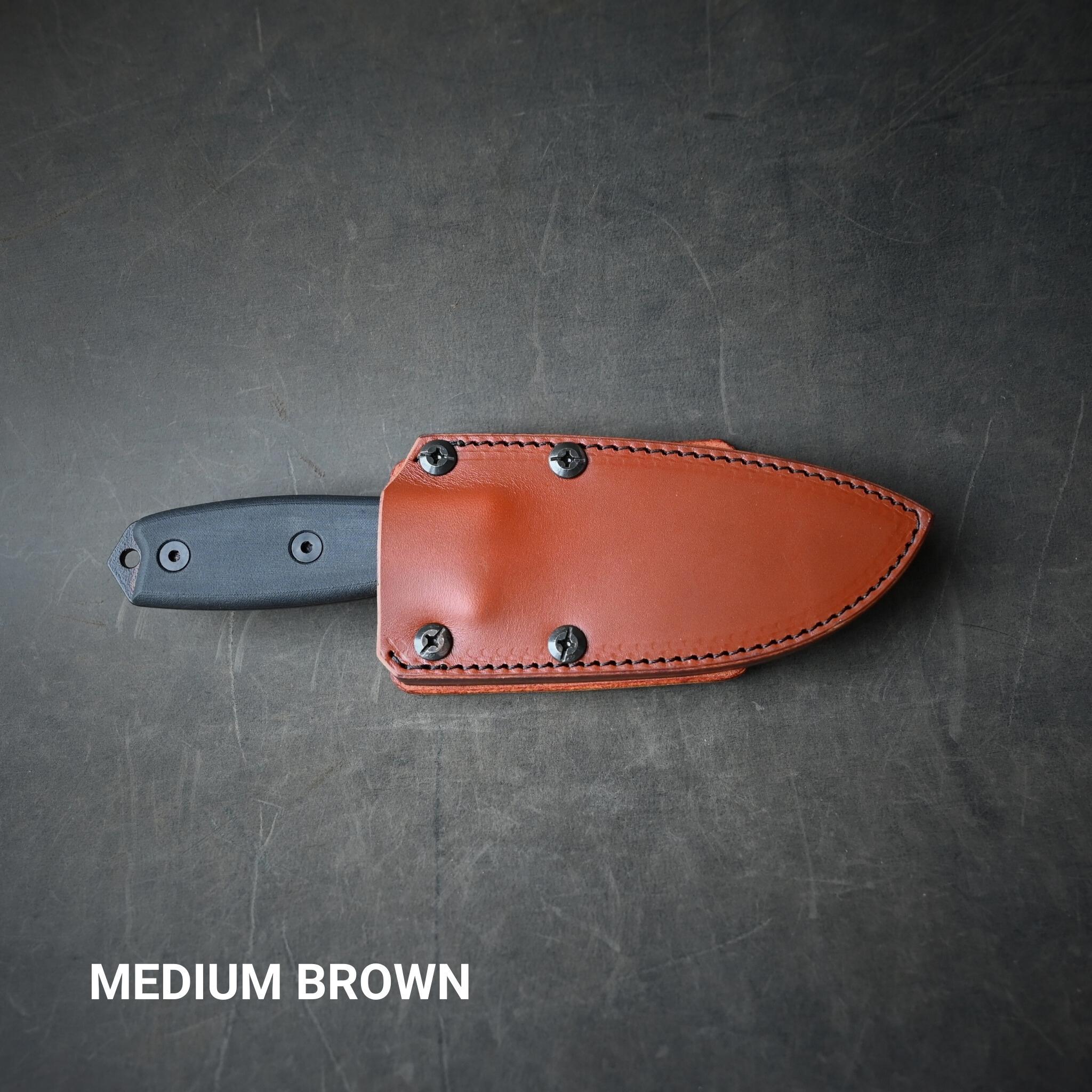 Esee 3 Retention Sheath