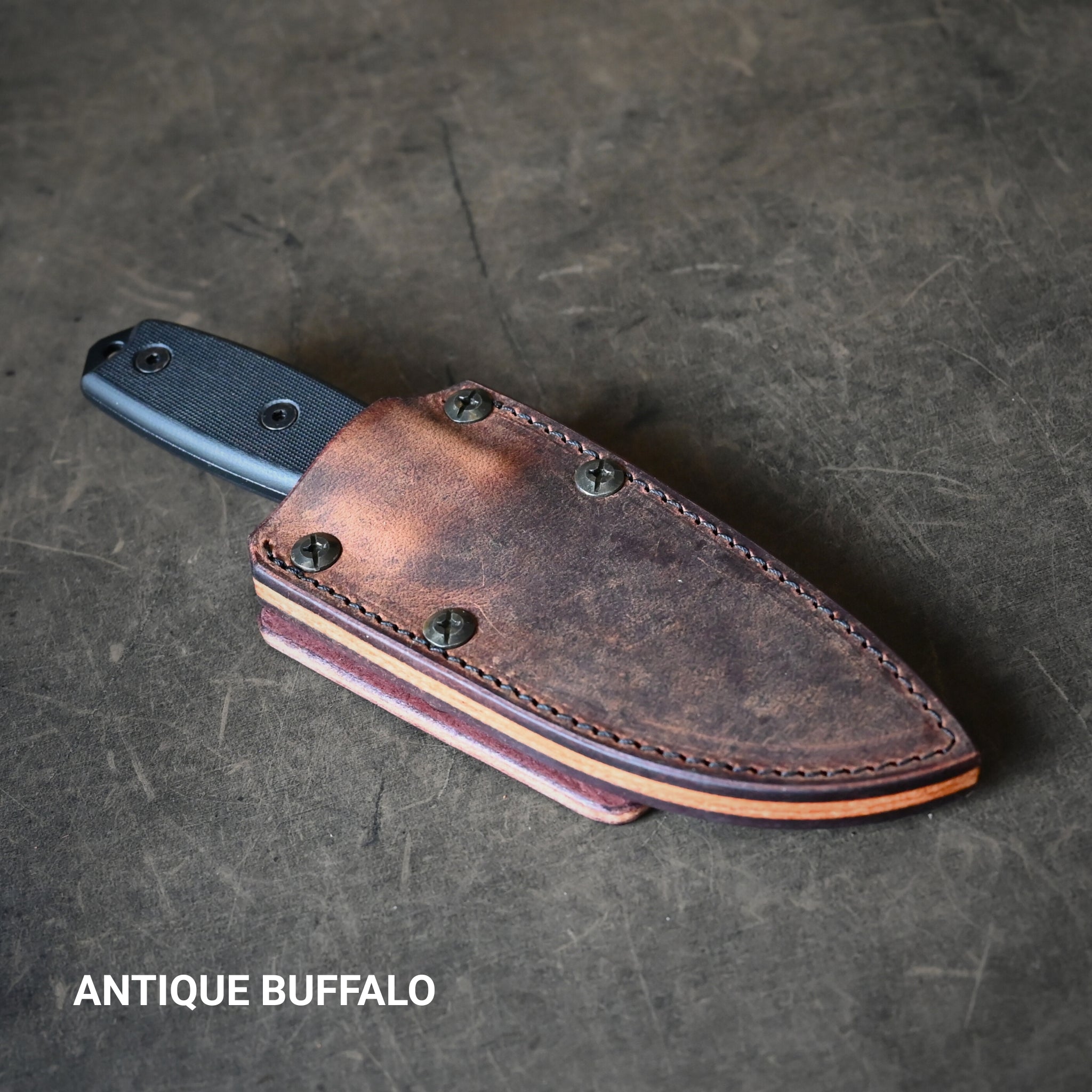 Esee 3 Retention Sheath