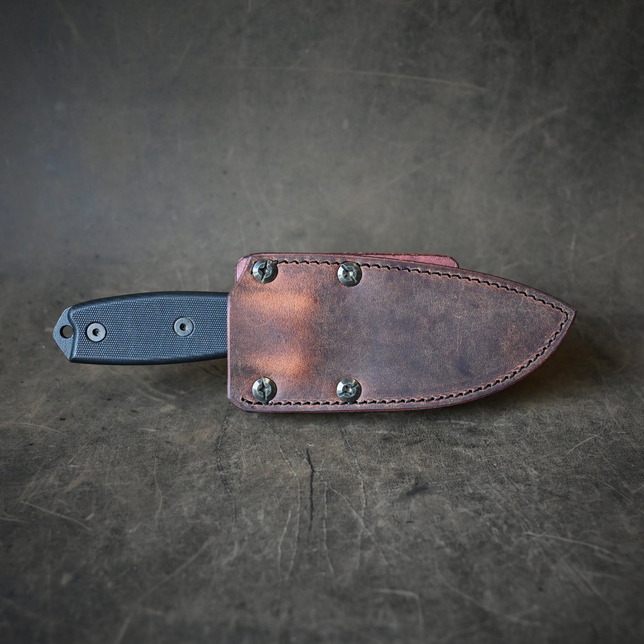 Esee 3 Retention Sheath