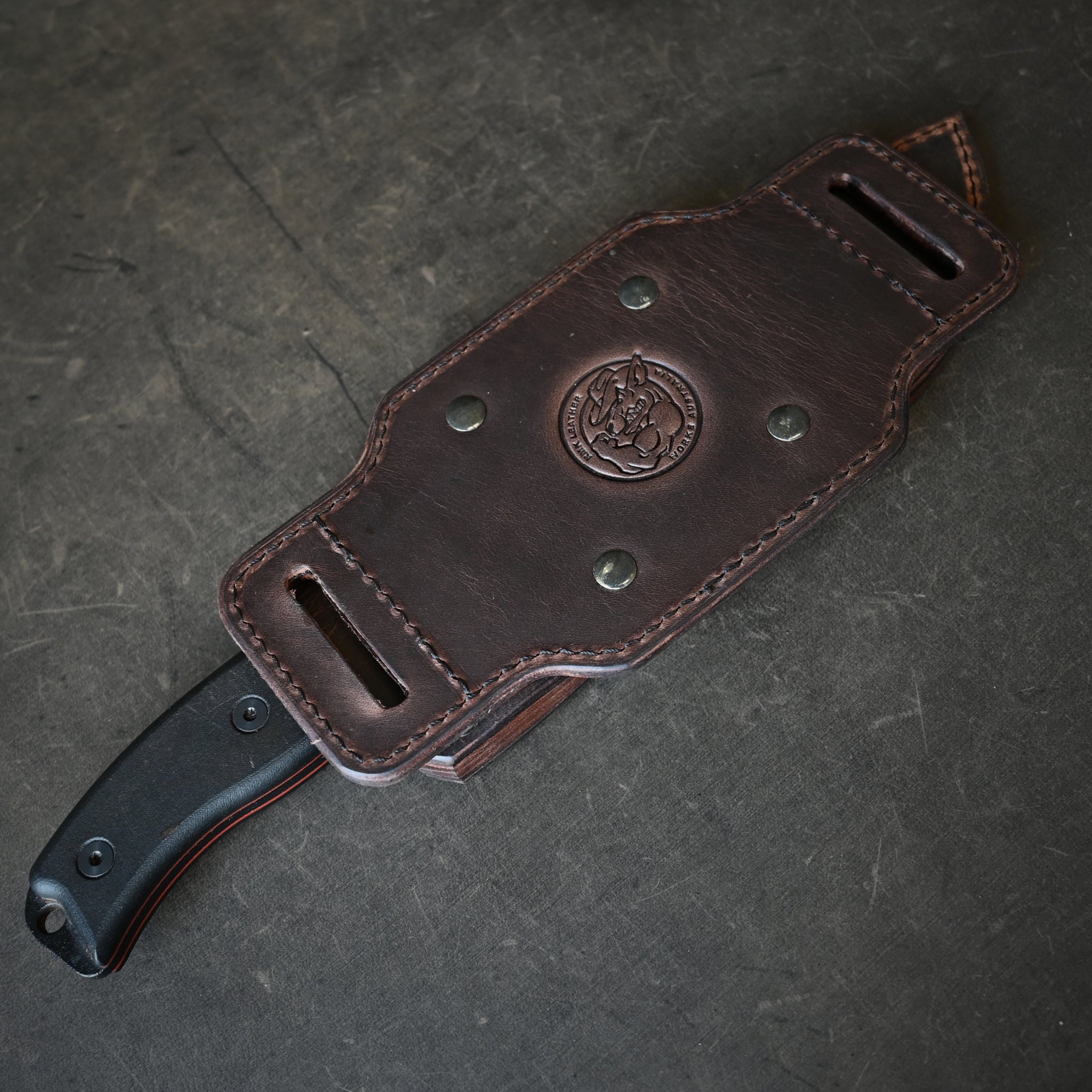 Esee 6 Retention Sheath