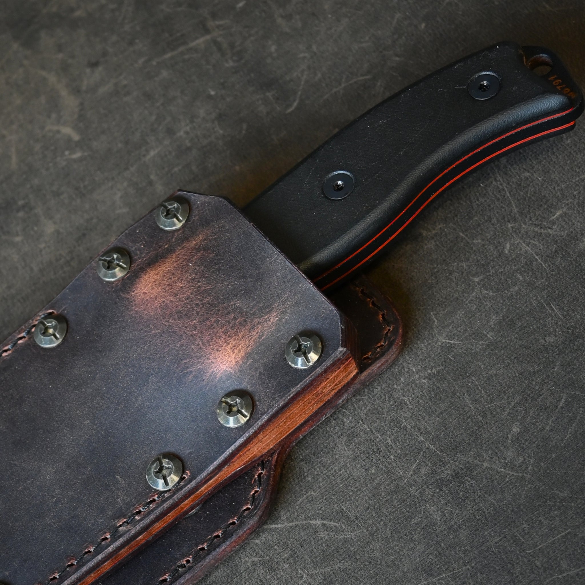 Esee 6 Retention Sheath