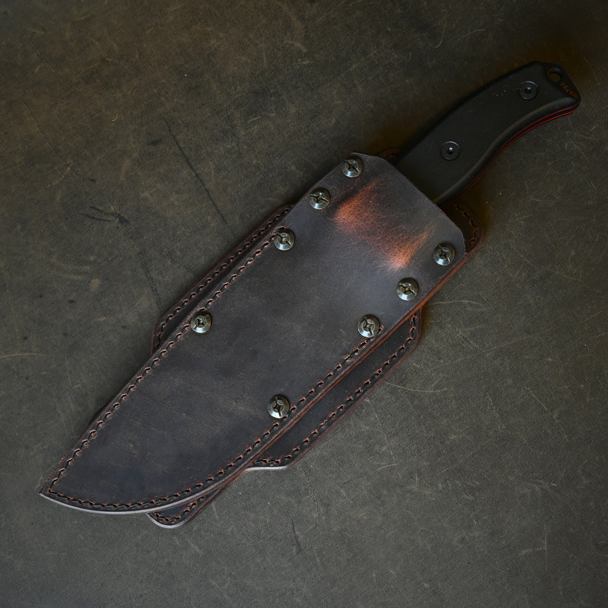 Esee 6 Retention Sheath