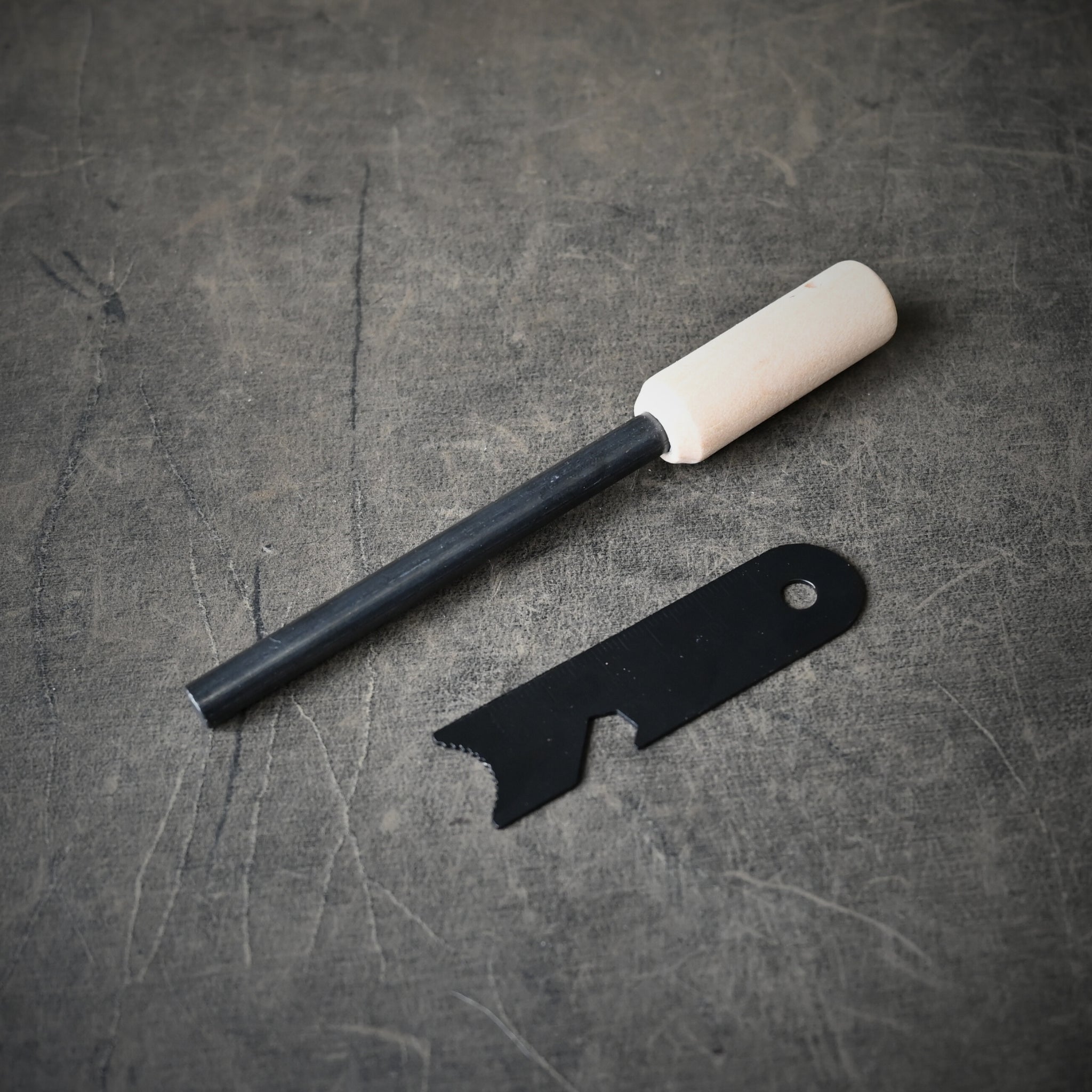 Ferro Rod With Striker