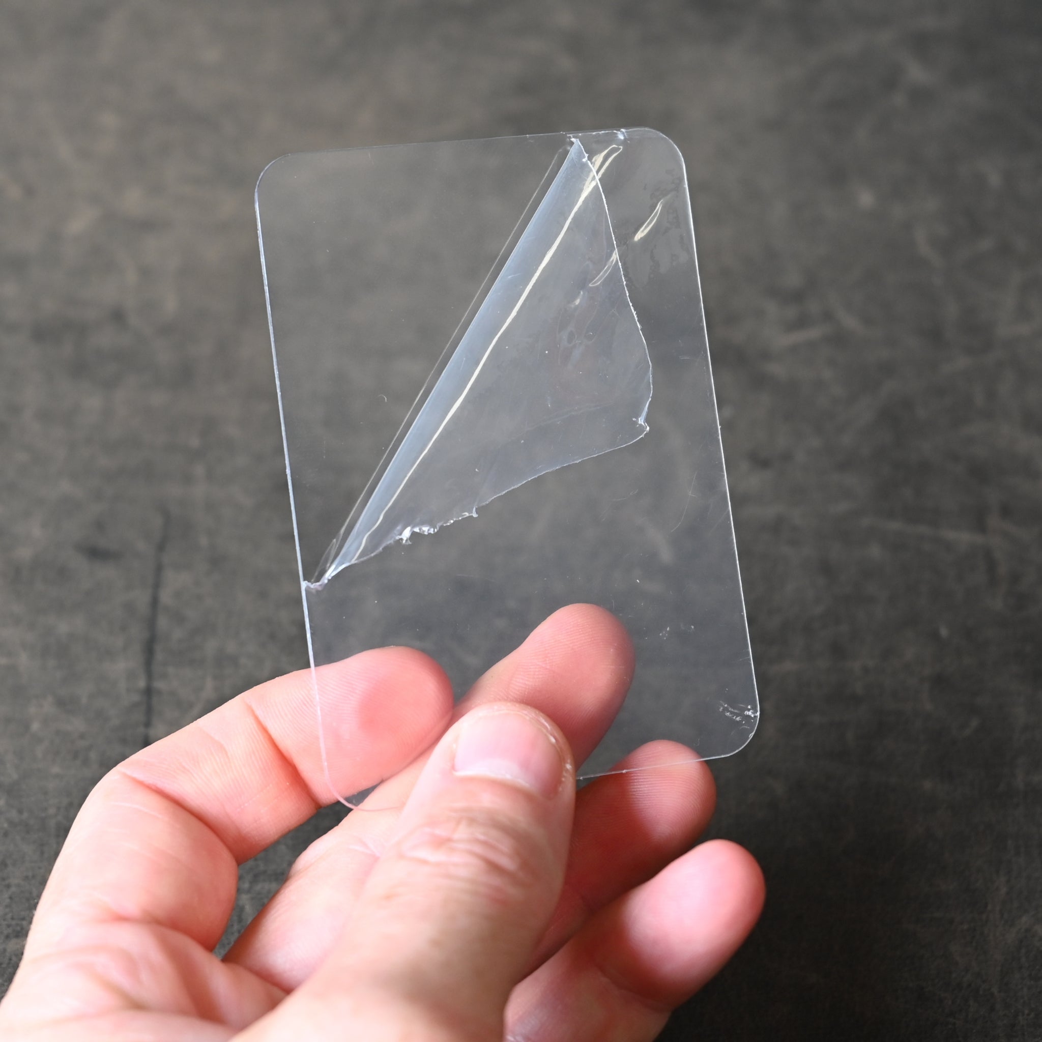 ID Window Insert
