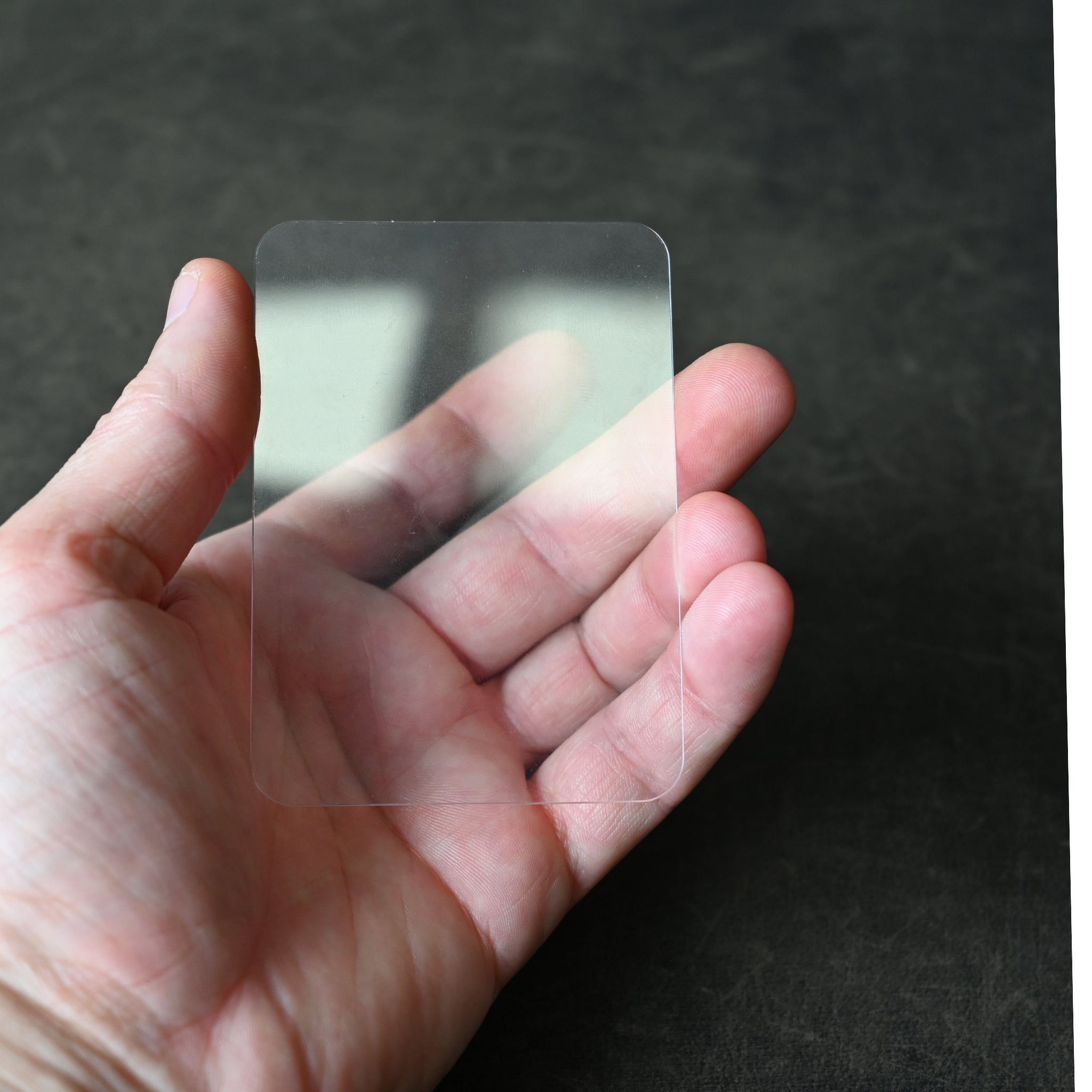 ID Window Insert