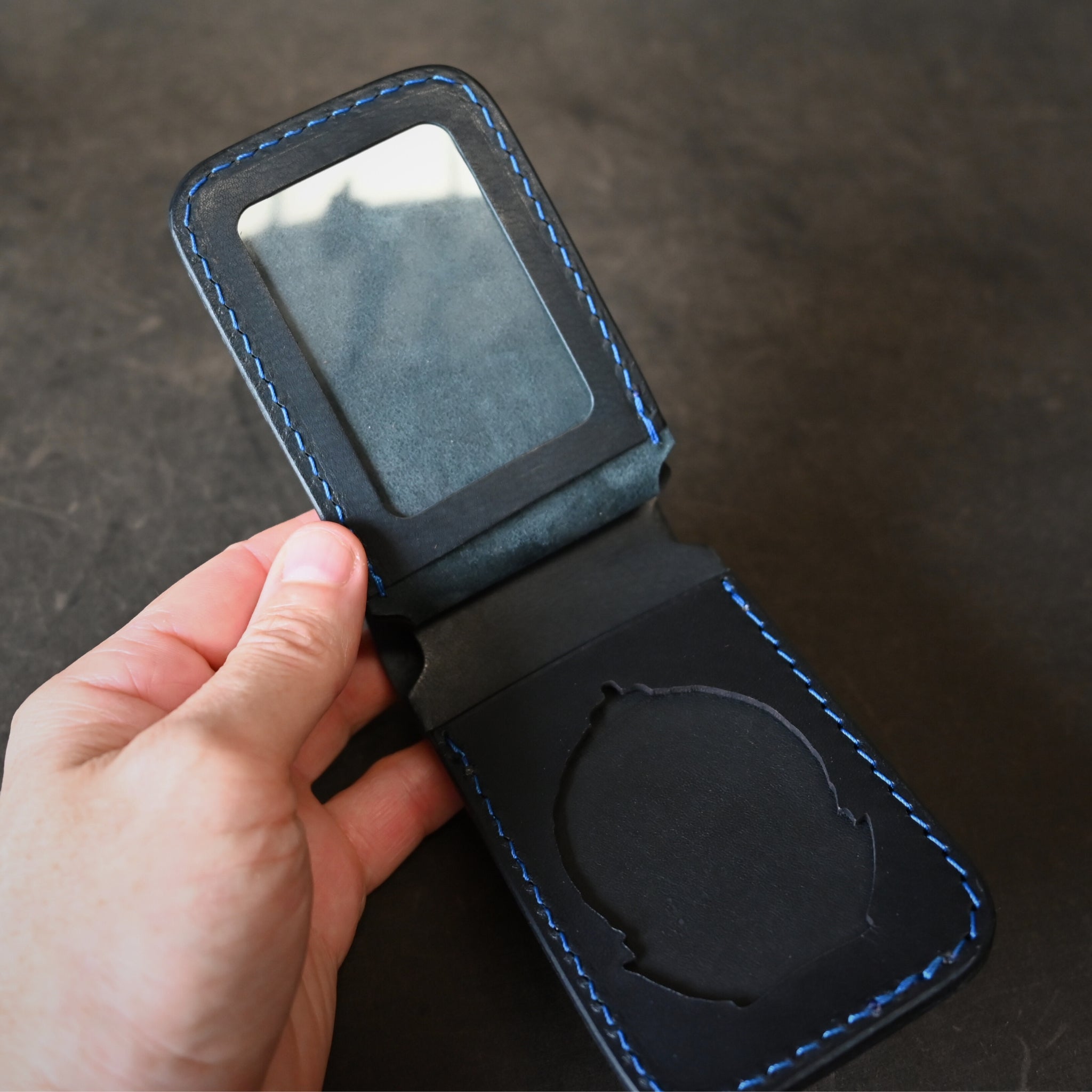 ID Window Insert