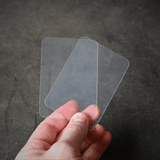 ID Window Insert
